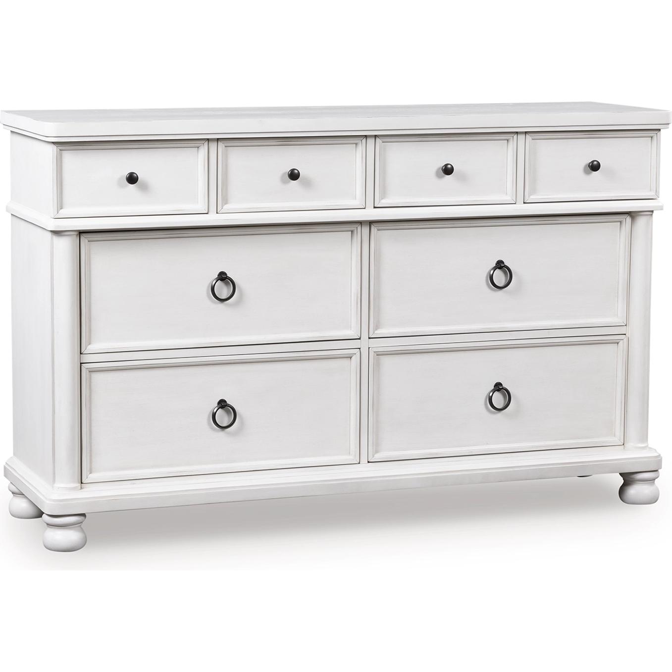 Signature Design by Ashley Rowlenstown PCB823-31 Dresser - Image 1