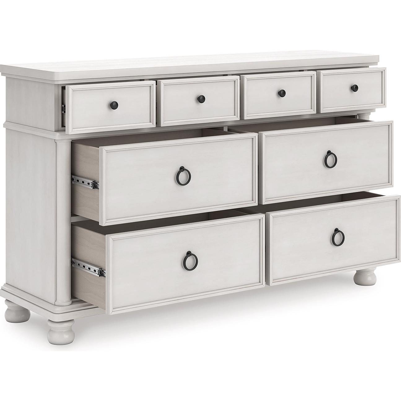 Signature Design by Ashley Rowlenstown PCB823-31 Dresser - Image 2