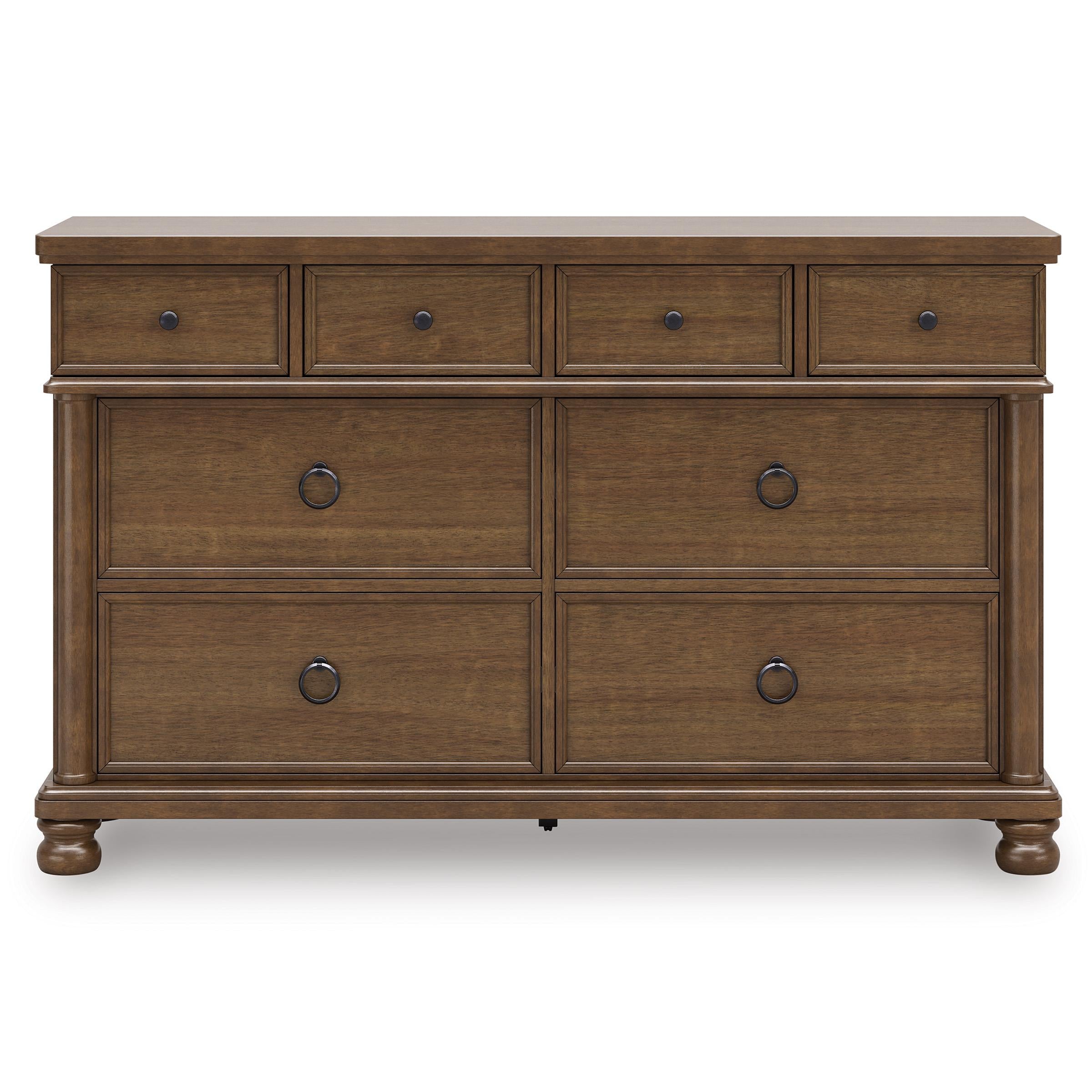 Signature Design by Ashley Rowlenstown PCB824-31 Dresser - Image 3