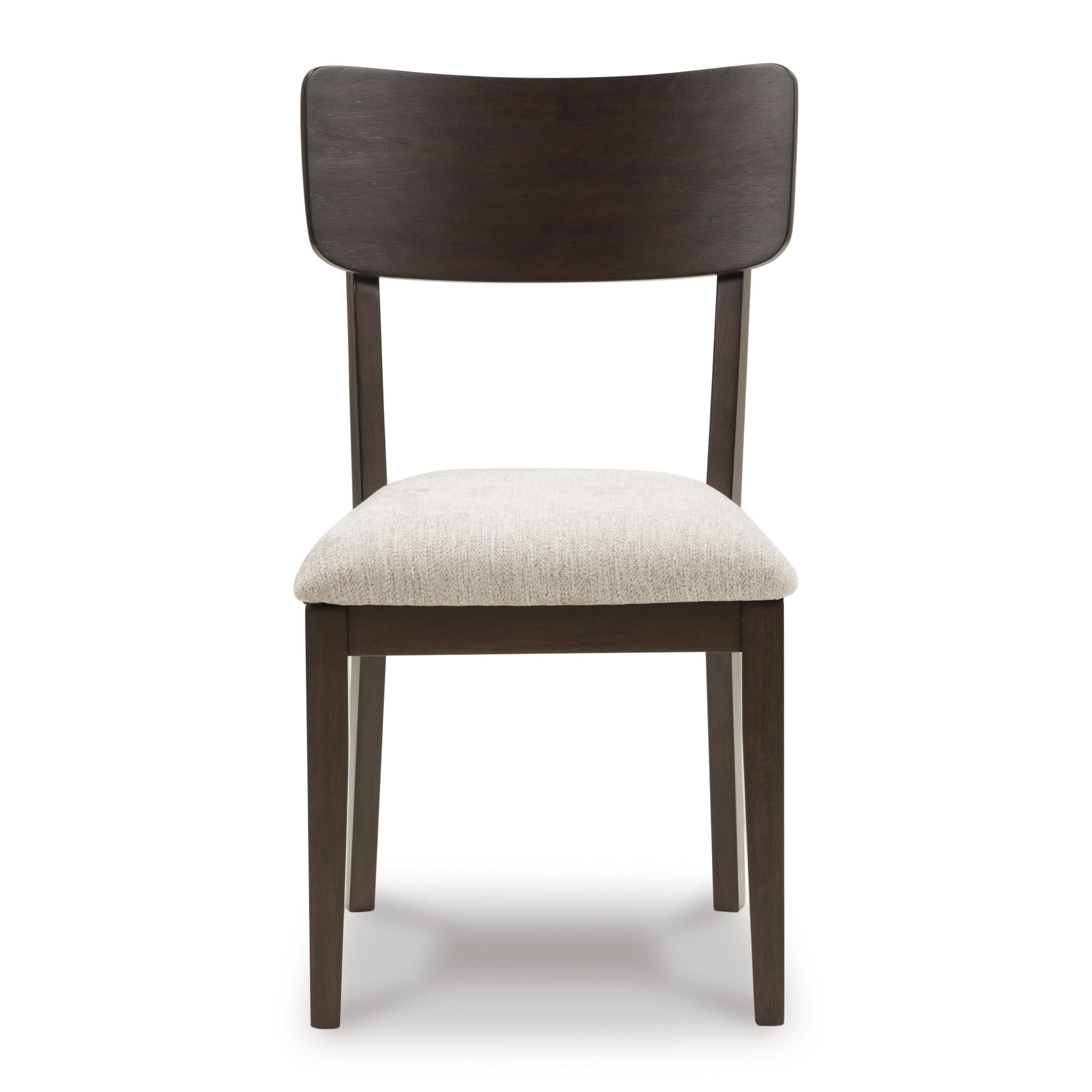 Signature Design by Ashley Mallenette PCD607-07 Dining Upholstered Side Chair - Image 2