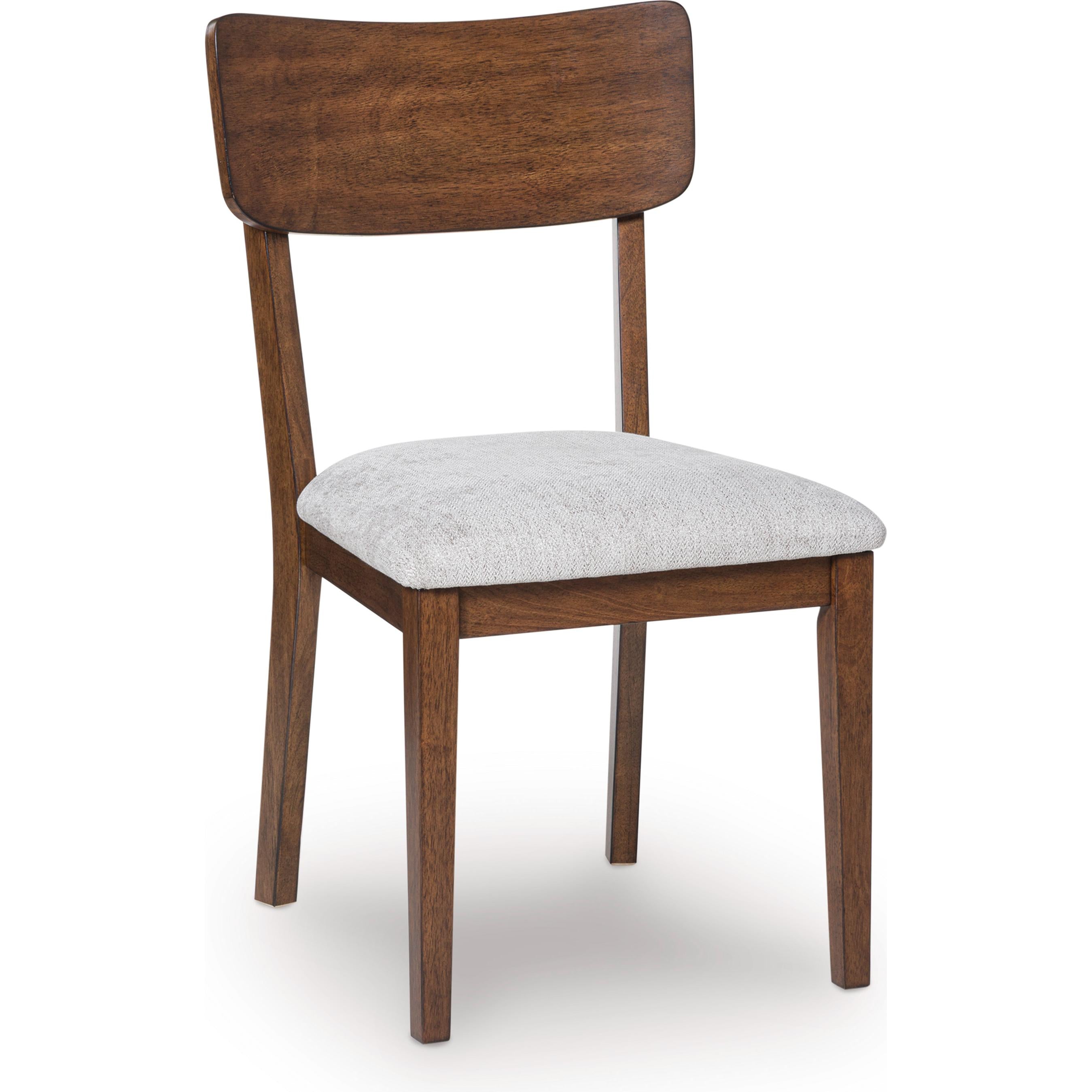 Signature Design by Ashley Tameride PCD609-07 Dining Upholstered Side Chair - Image 1
