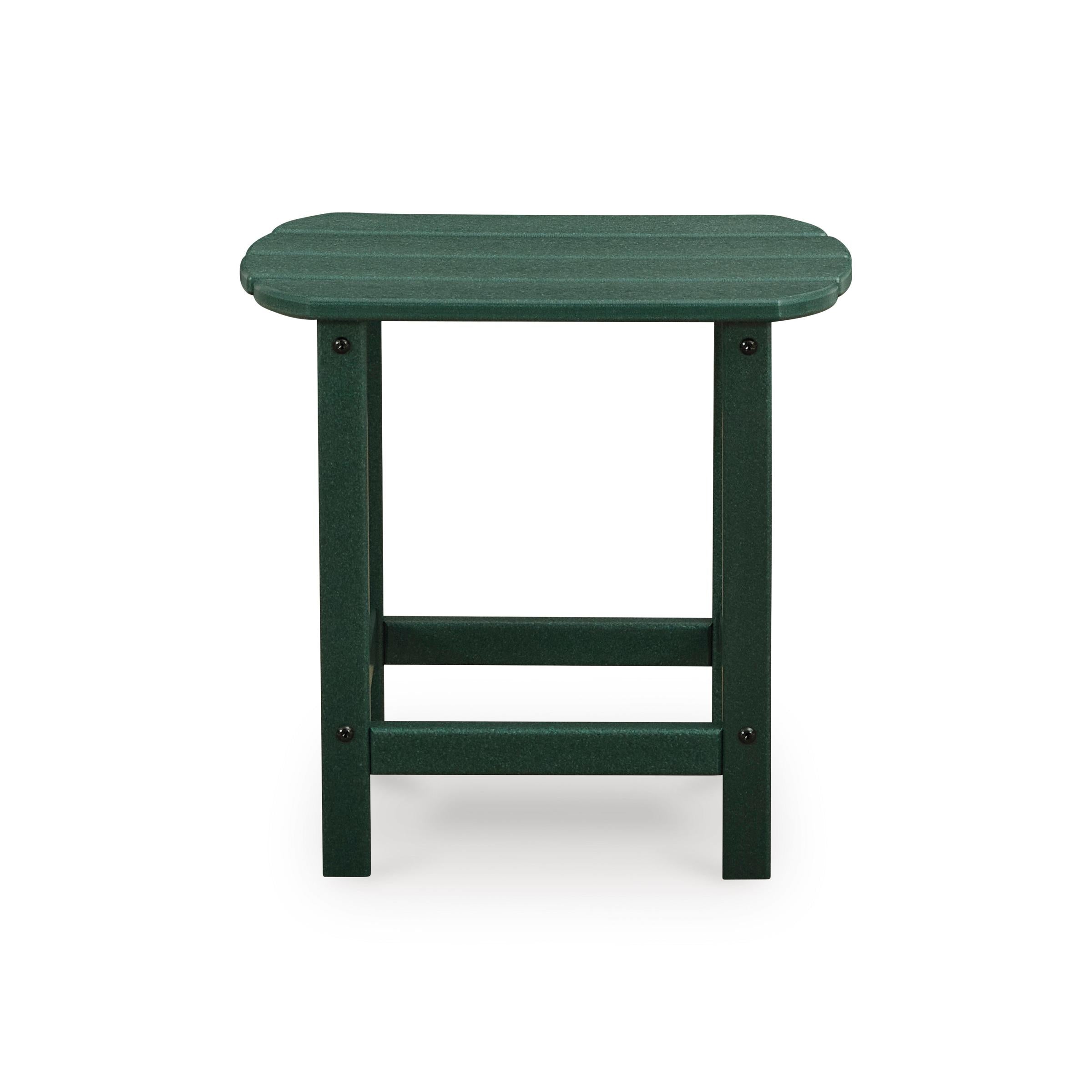 Signature Design by Ashley Sundown Shores PCP007-703 Rectangular End Table - Image 3