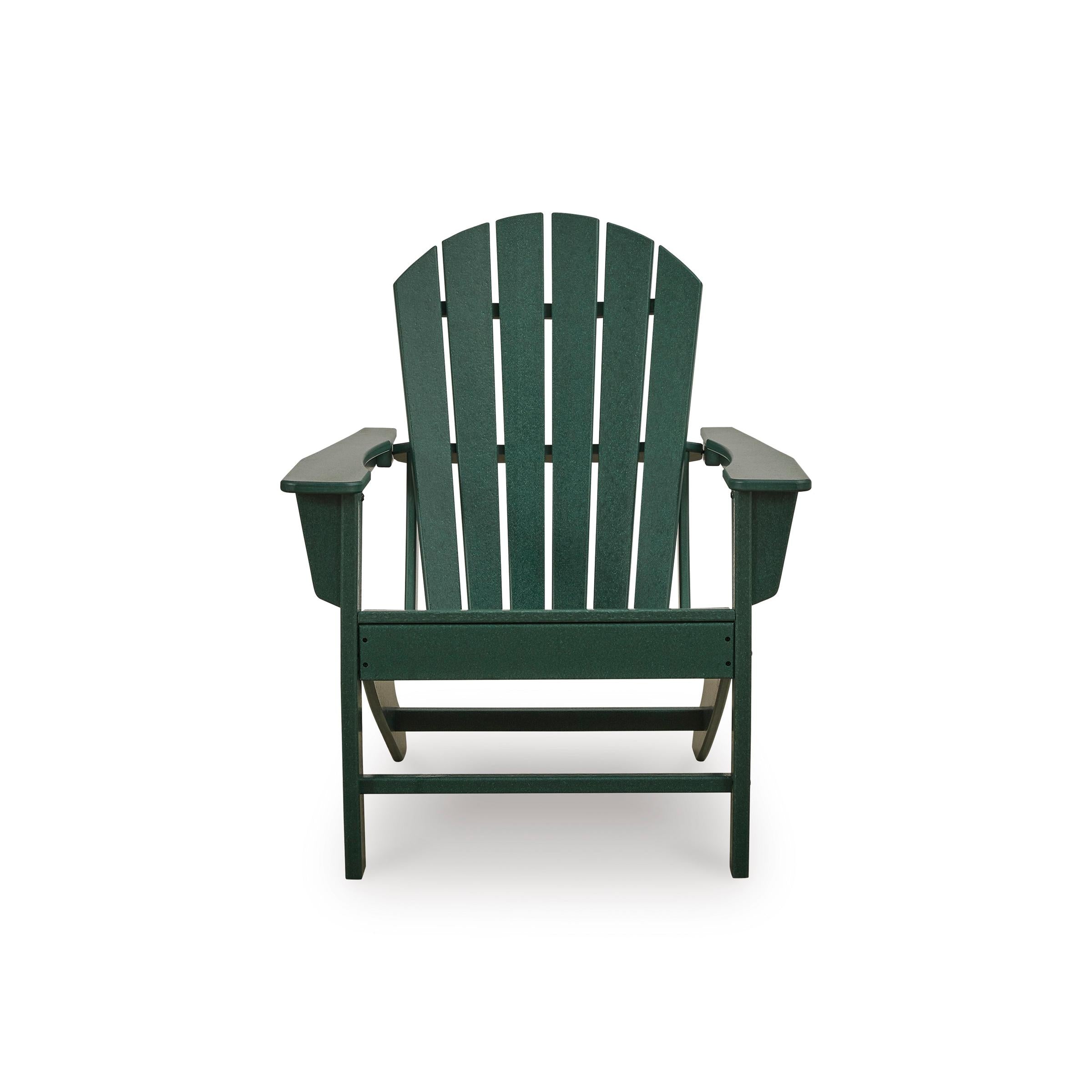Signature Design by Ashley Sundown Shores PCP007-898 Adirondack Chair - Image 2
