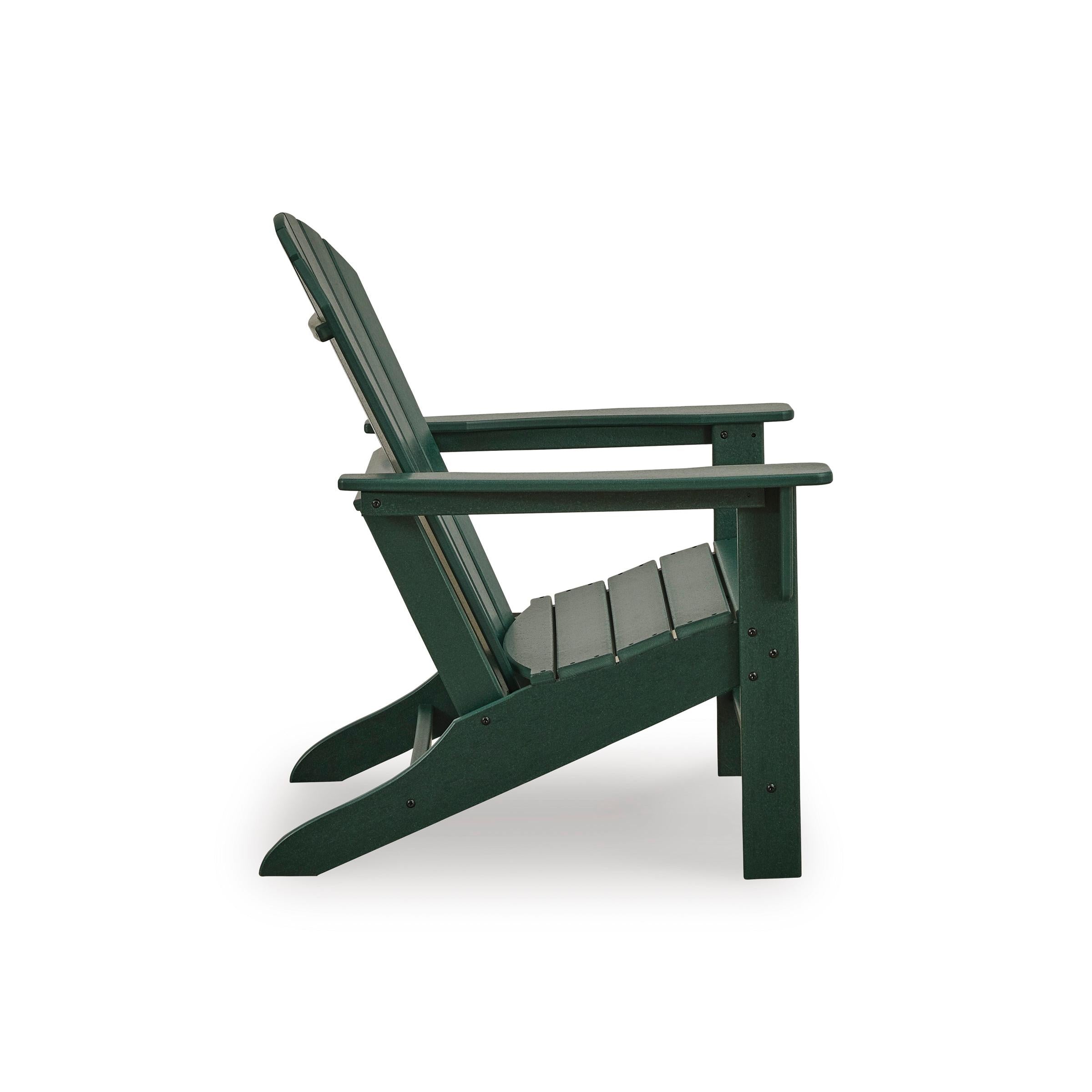 Signature Design by Ashley Sundown Shores PCP007-898 Adirondack Chair - Image 3
