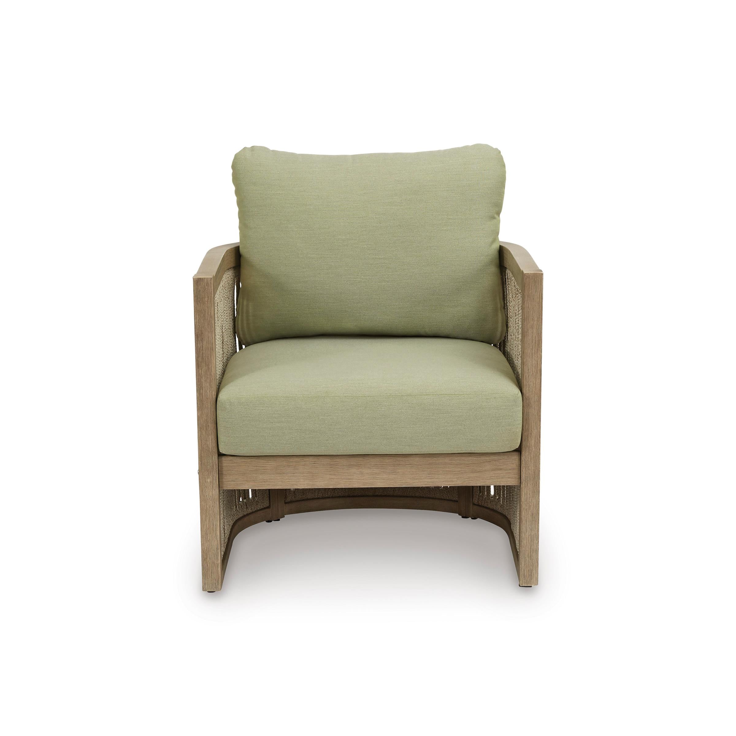Signature Design by Ashley Serena Shores PCP604-820 Lounge Chair with Cushion