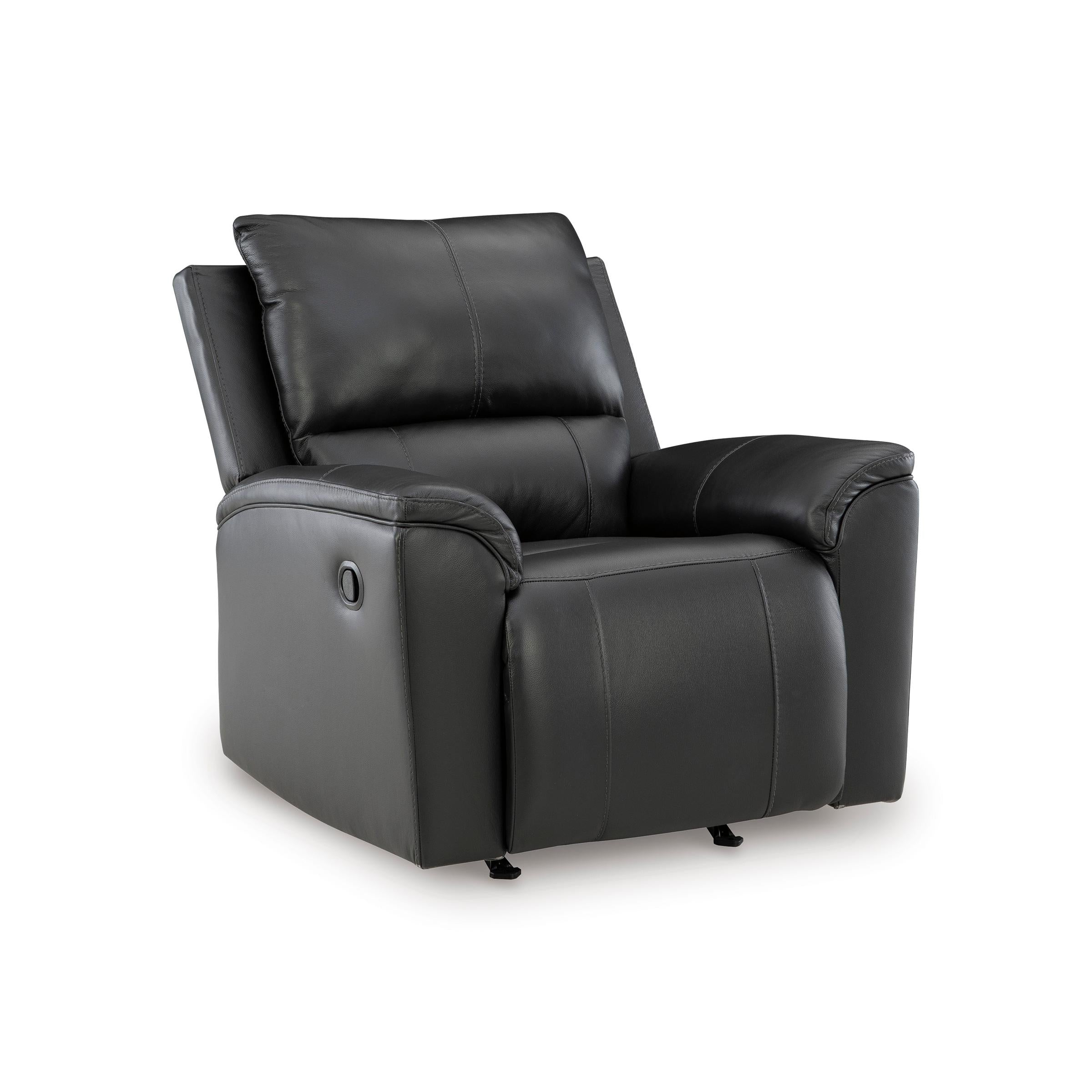 Signature Design by Ashley Glossmore PCU1170025 Rocker Recliner - Image 1