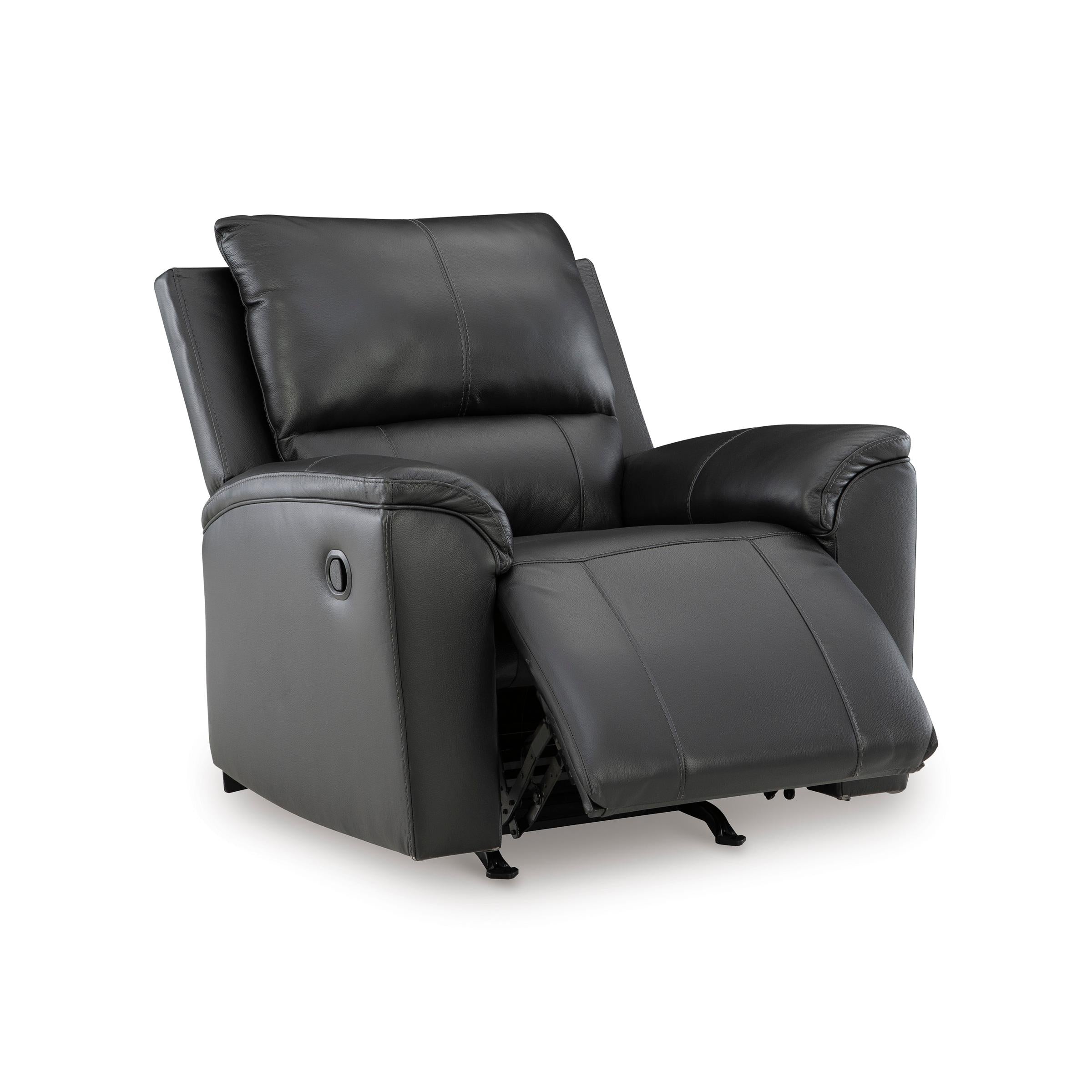 Signature Design by Ashley Glossmore PCU1170025 Rocker Recliner - Image 2