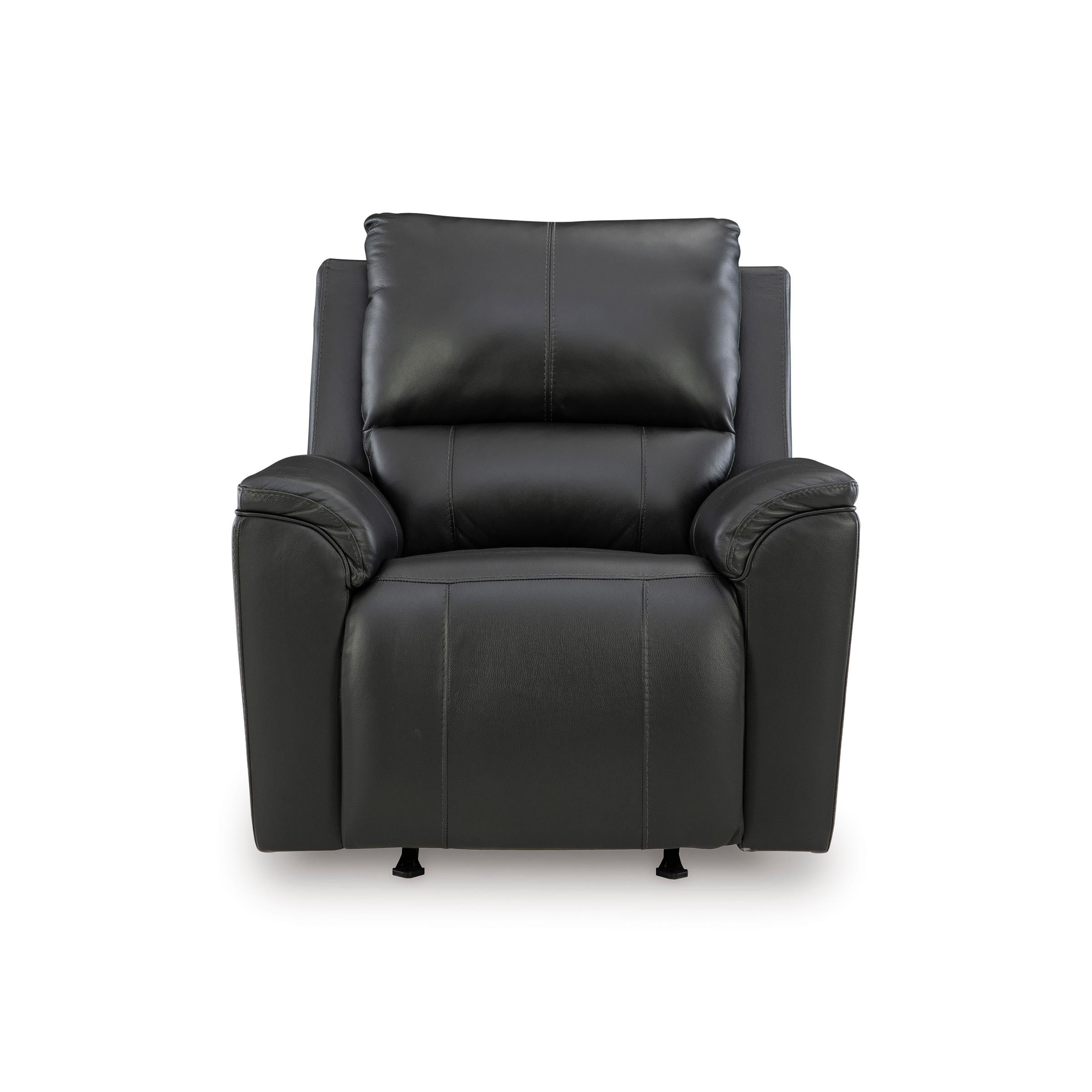 Signature Design by Ashley Glossmore PCU1170025 Rocker Recliner - Image 3