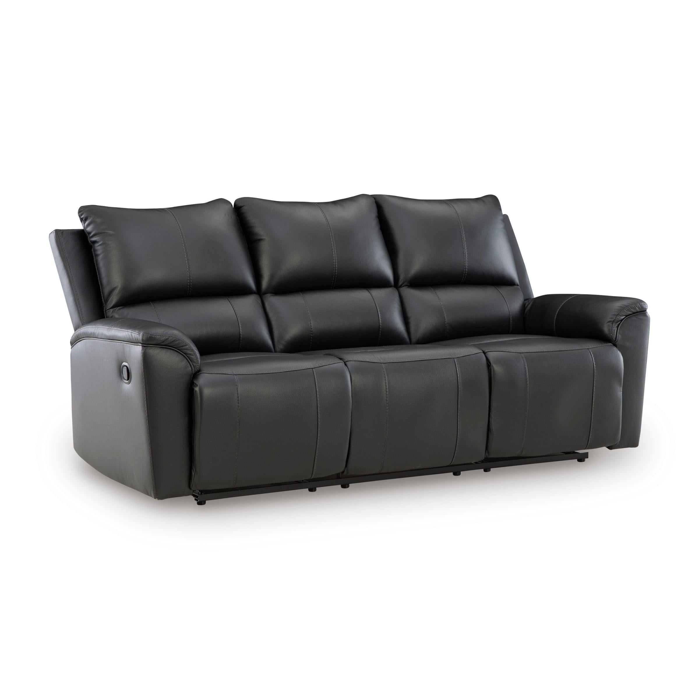 Signature Design by Ashley Glossmore PCU1170088 Reclining Sofa - Image 1