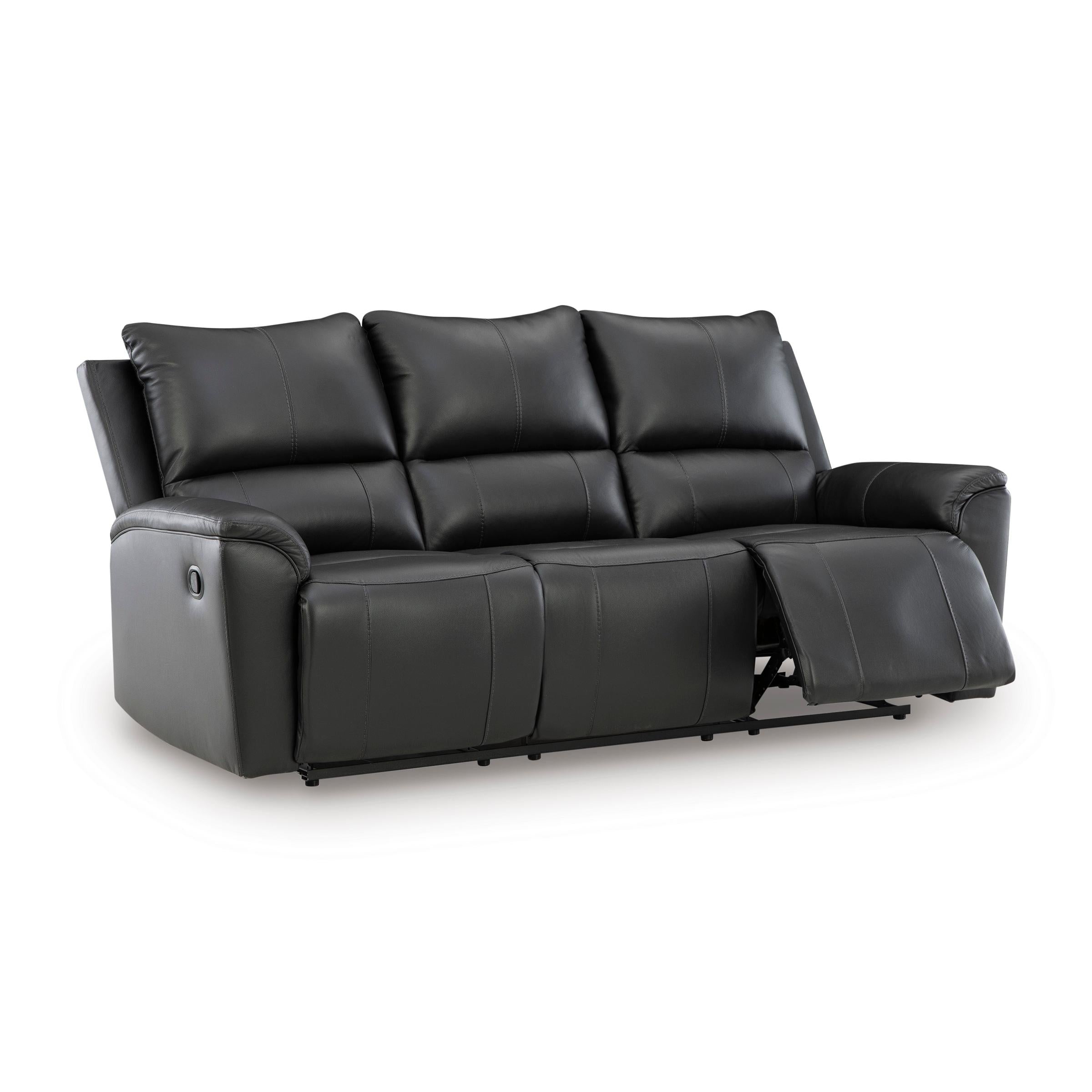 Signature Design by Ashley Glossmore PCU1170088 Reclining Sofa - Image 2