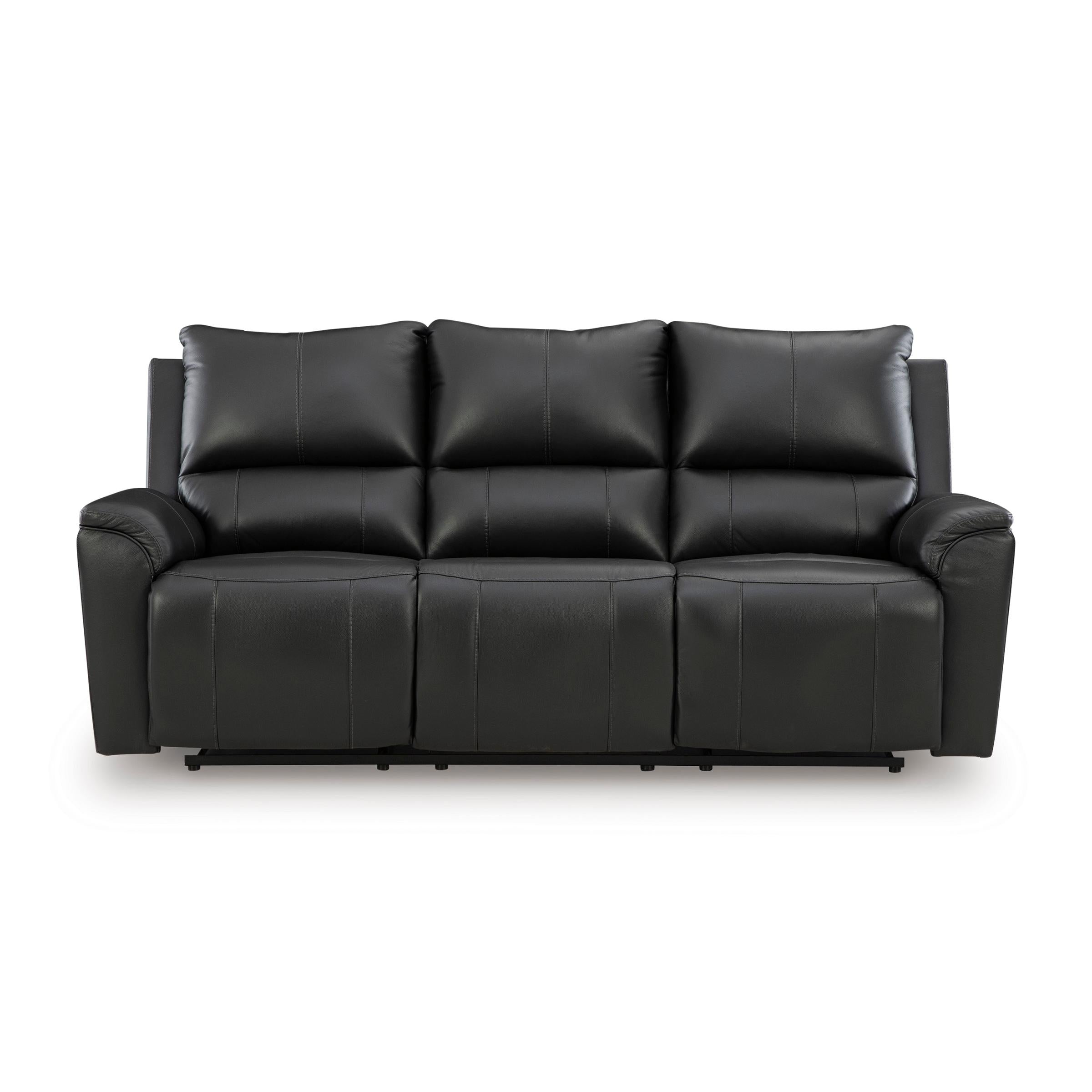 Signature Design by Ashley Glossmore PCU1170088 Reclining Sofa - Image 3