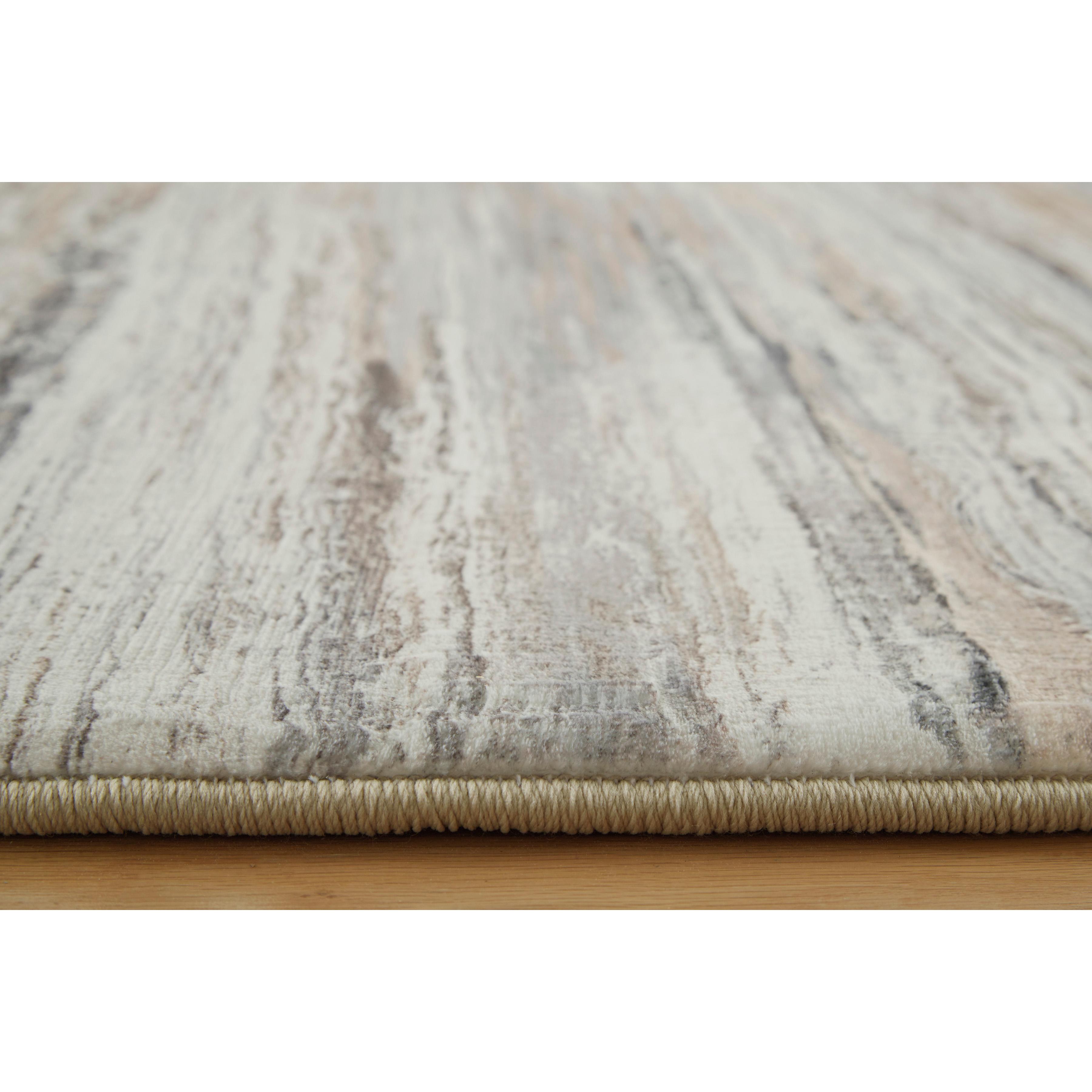 Signature Design by Ashley Nace R407471 Memory Foam Large Rug - Image 3