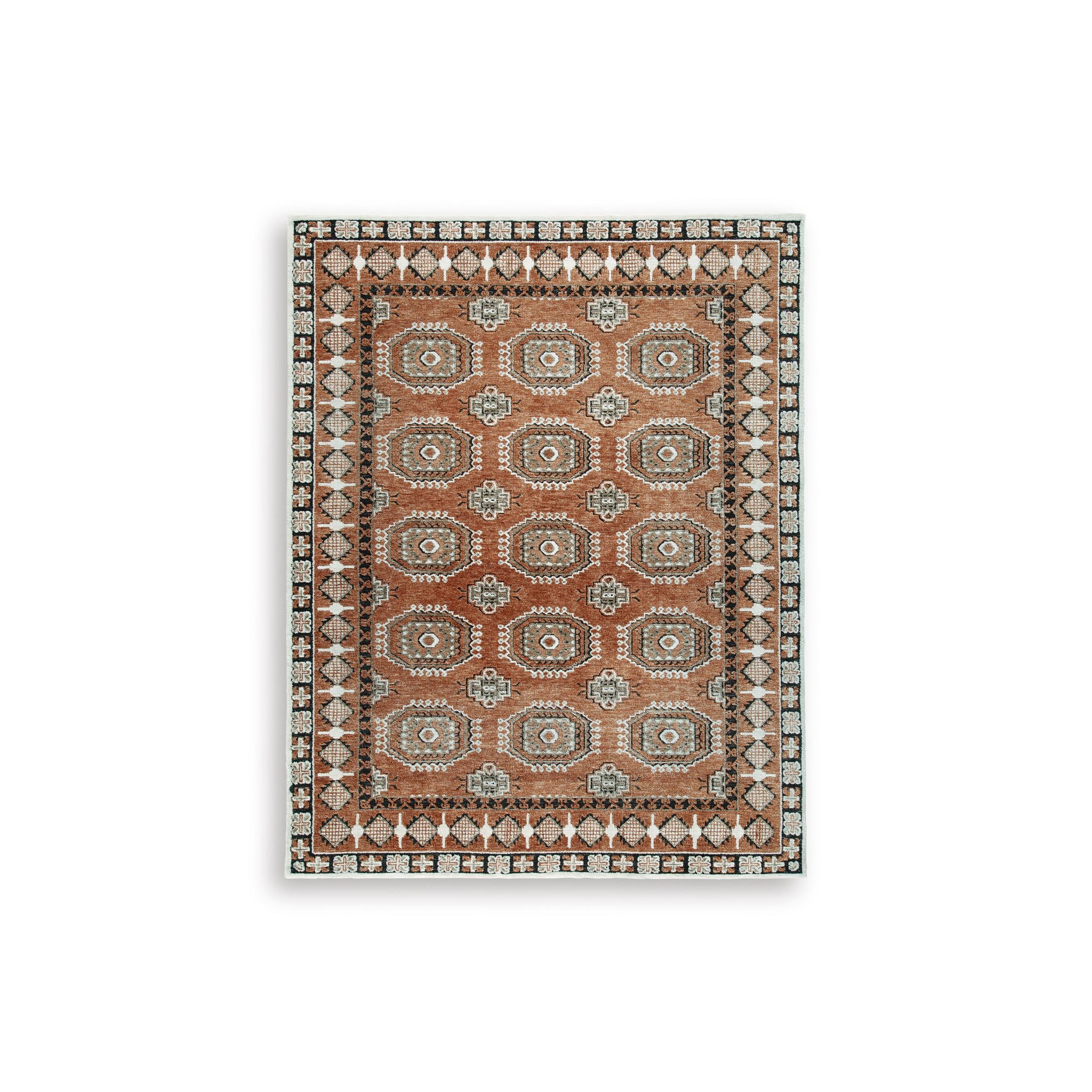 Signature Design by Ashley Qaabiz R407521 Large Rug - Image 1