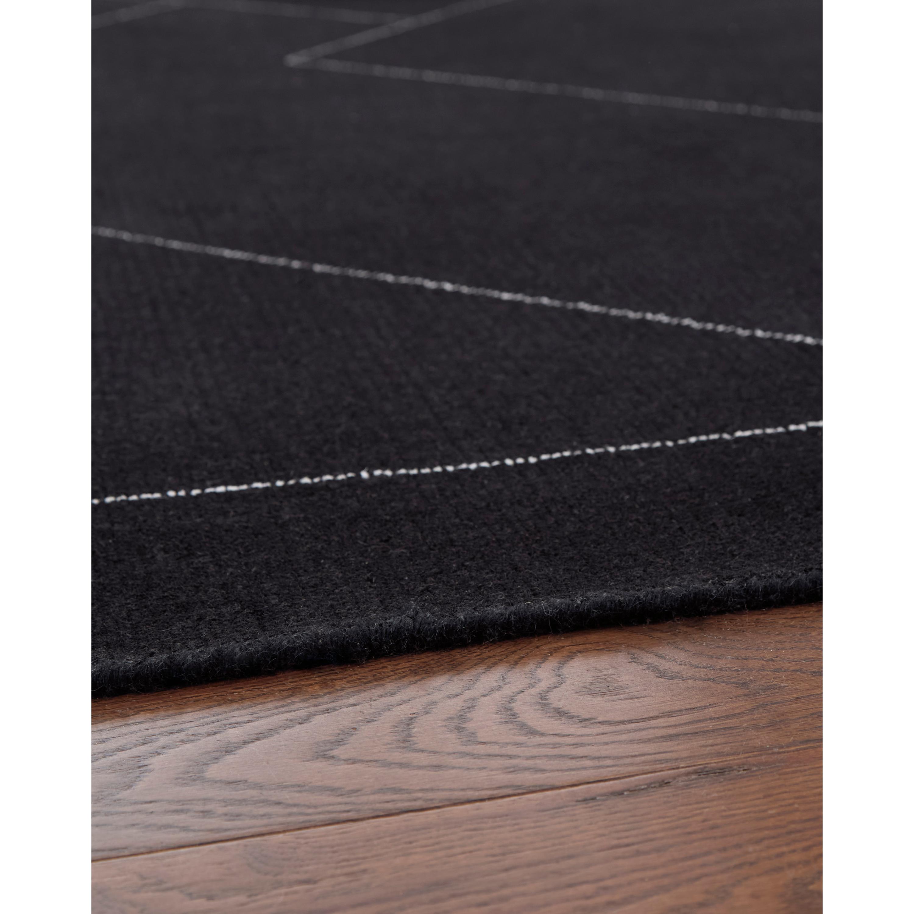Signature Design by Ashley Marav R407531 Large Rug - Image 3