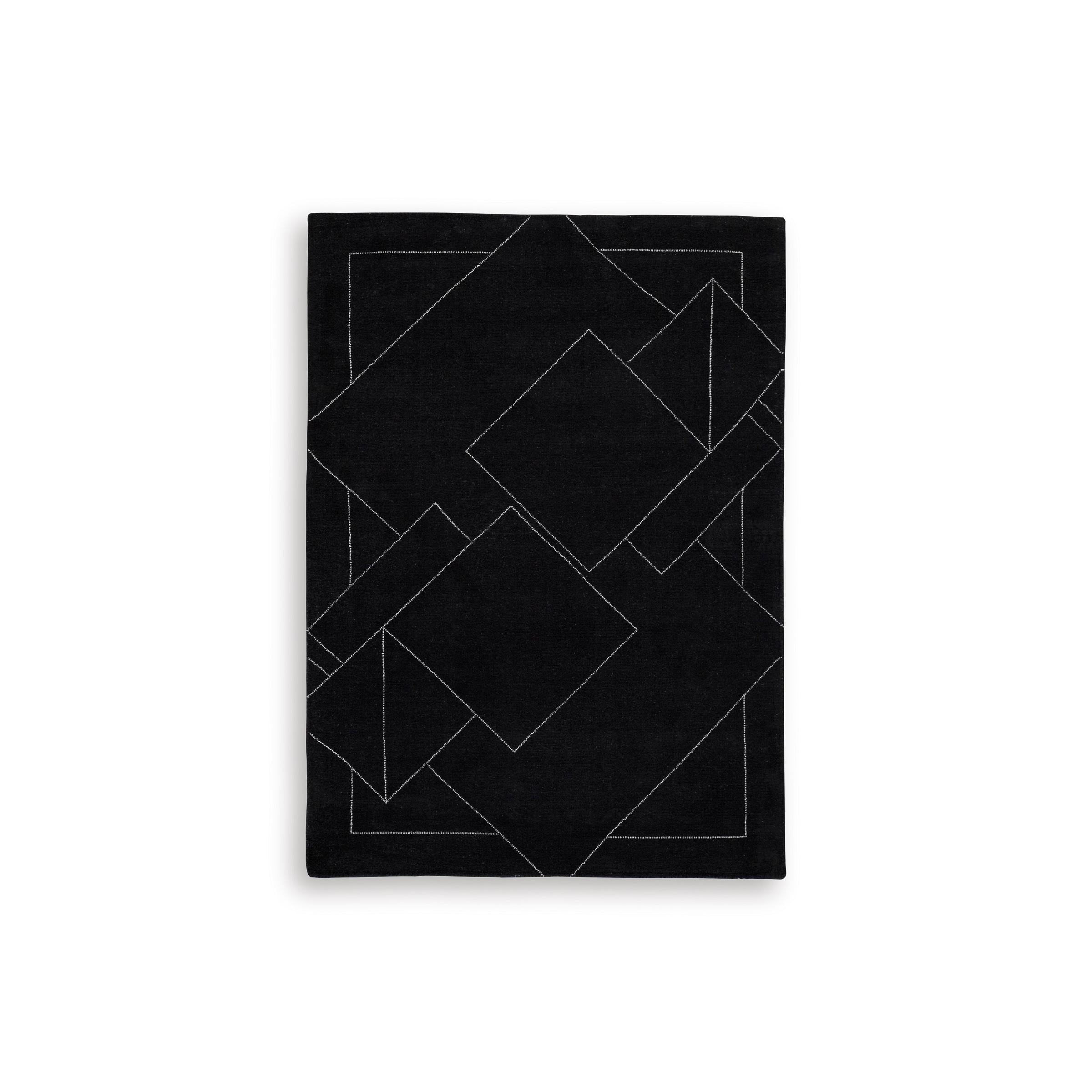 Signature Design by Ashley Marav R407532 Medium Rug - Image 1