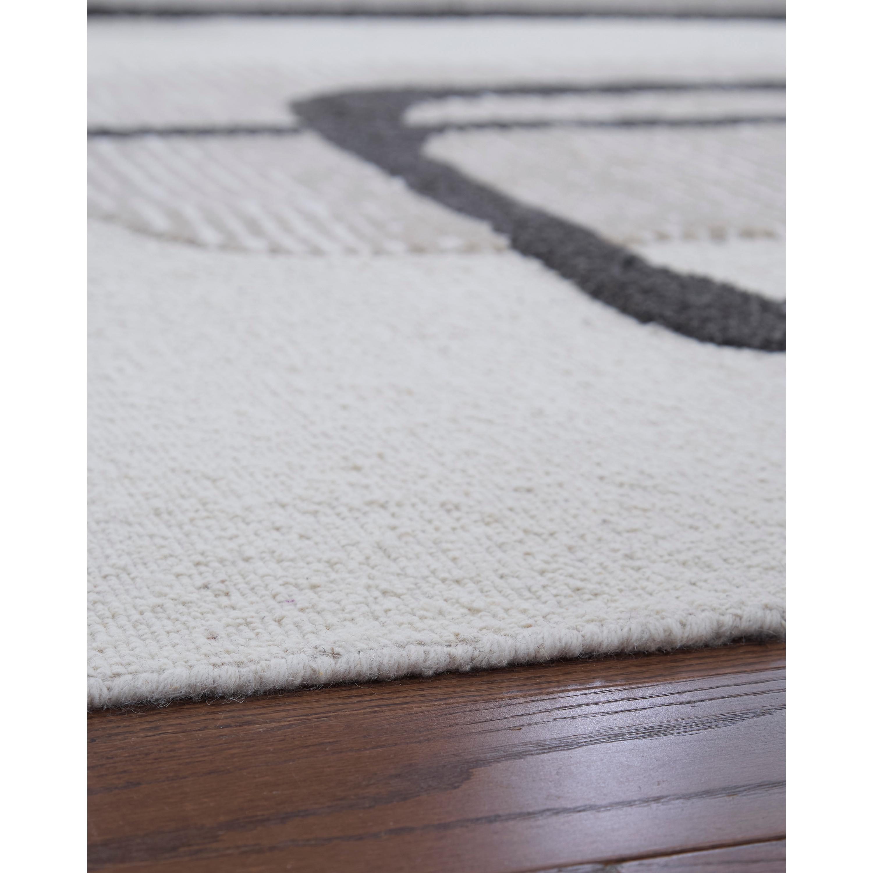Signature Design by Ashley Davismour R407561 Large Rug - Image 3