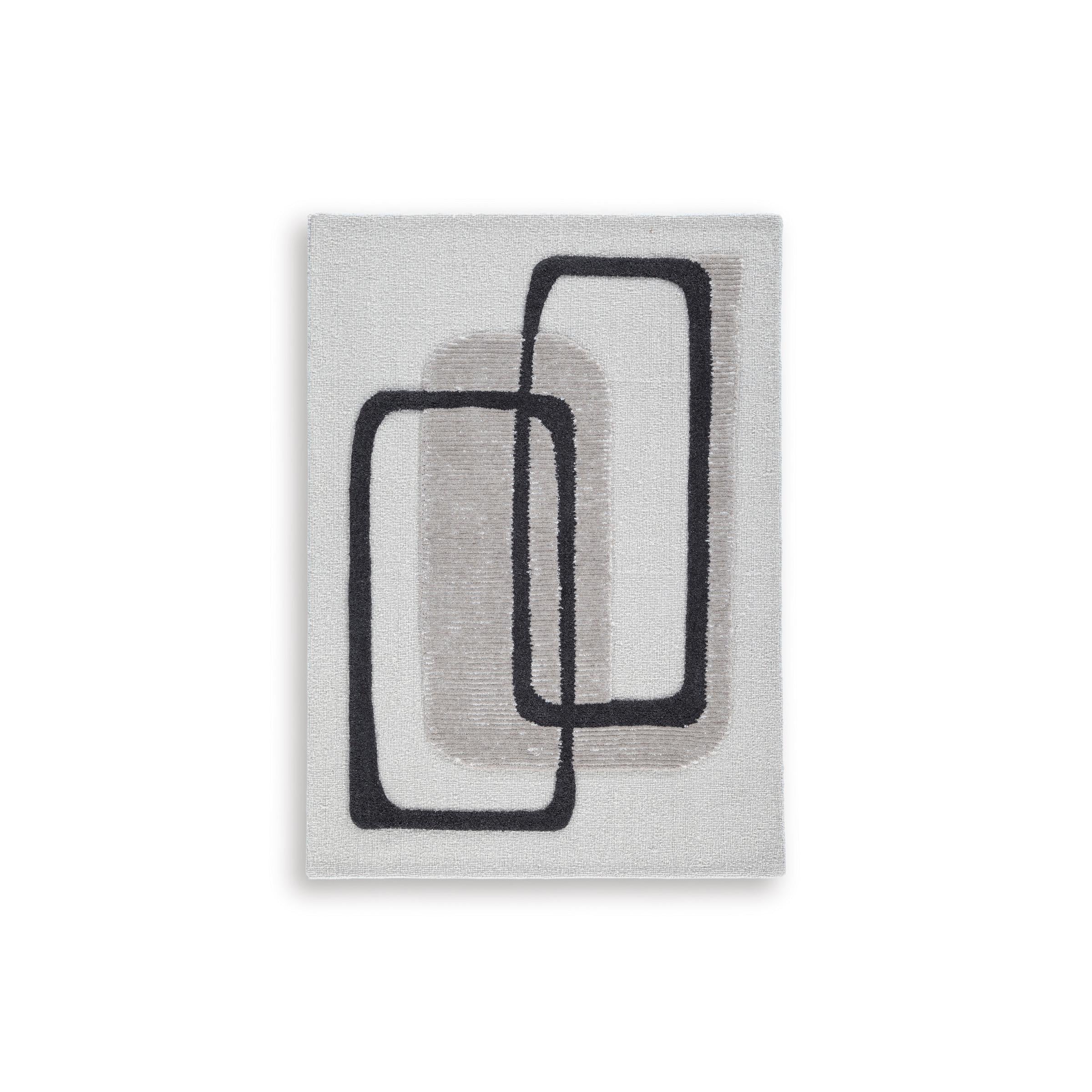 Signature Design by Ashley Davismour R407562 Medium Rug - Image 1