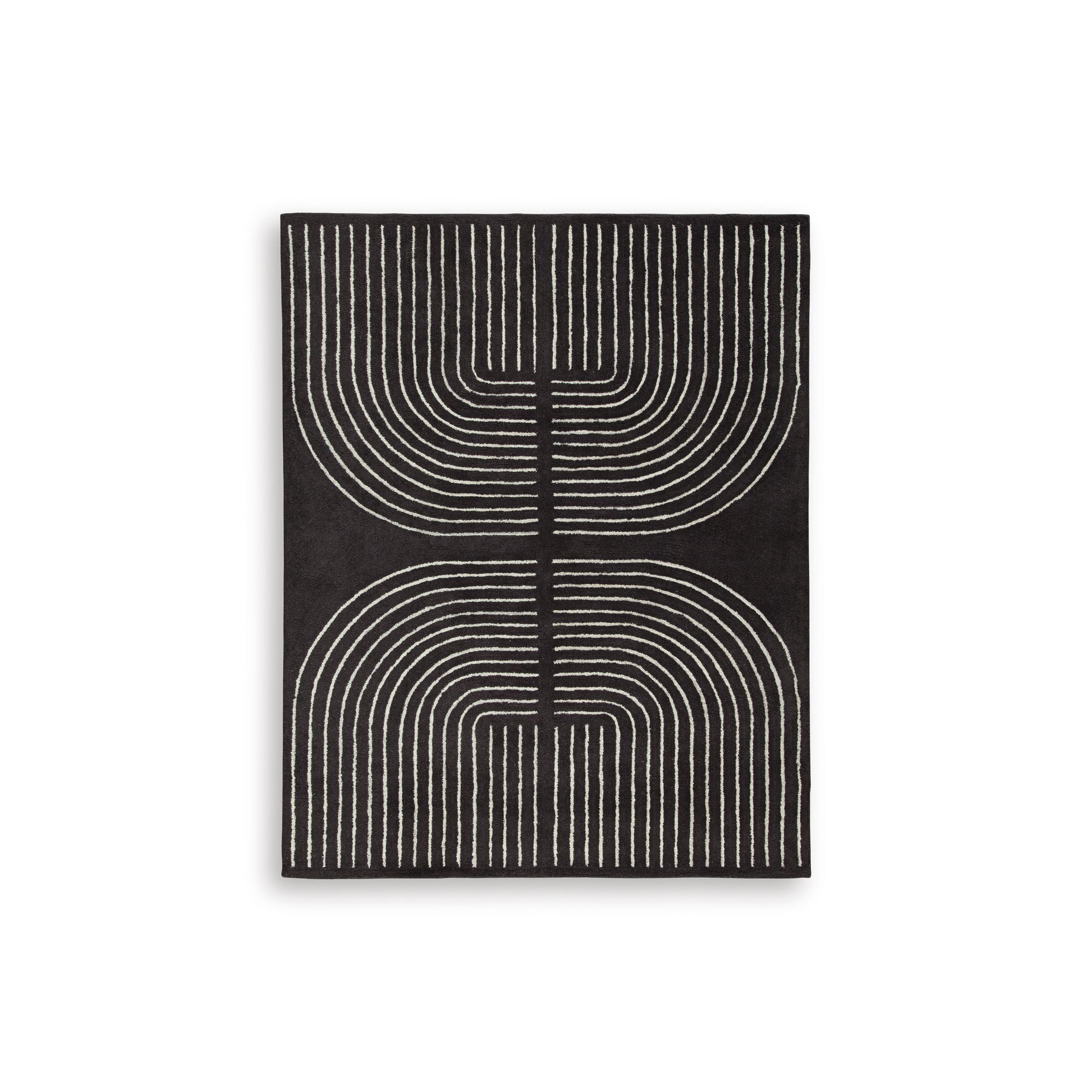 Signature Design by Ashley Eldonmore R407571 Large Rug - Image 1