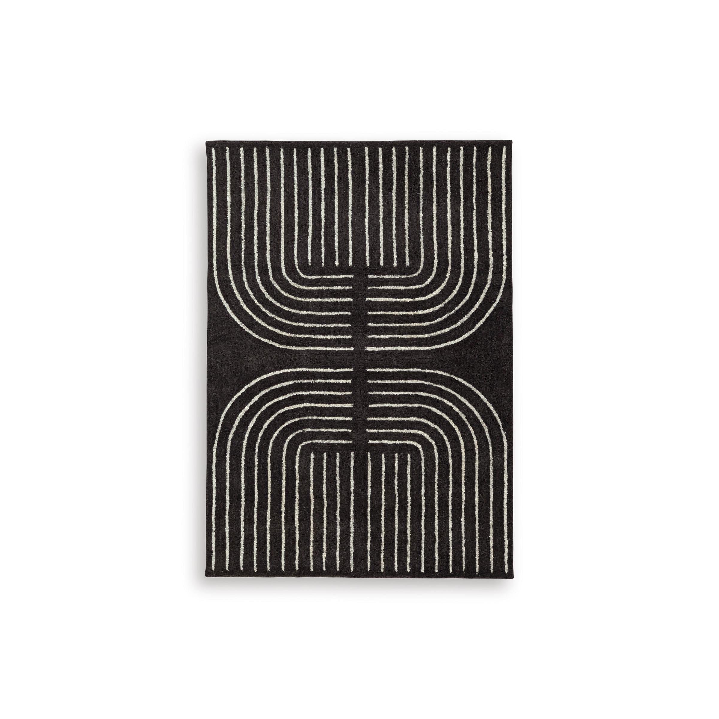 Signature Design by Ashley Eldonmore R407572 Medium Rug - Image 1