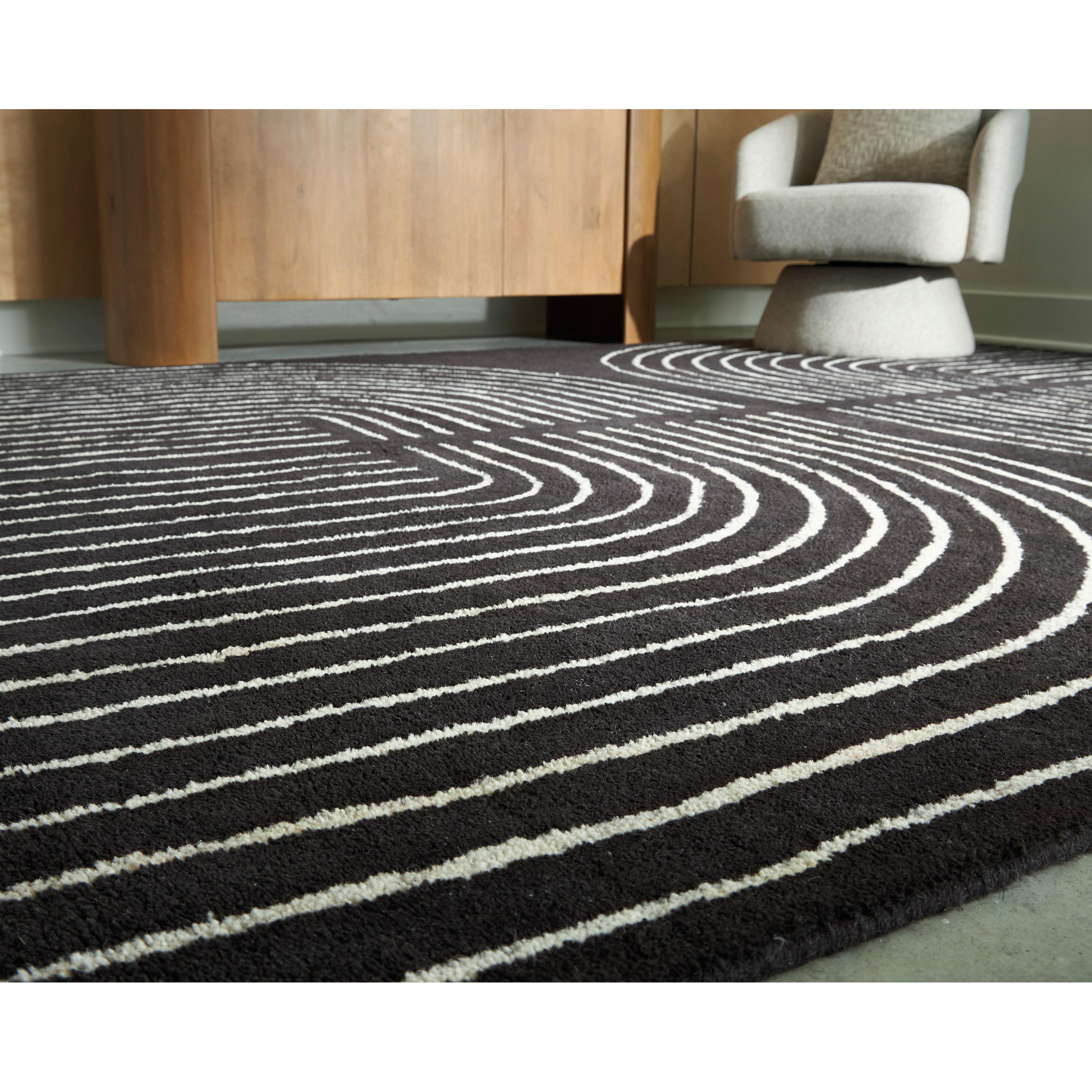 Signature Design by Ashley Eldonmore R407572 Medium Rug - Image 3