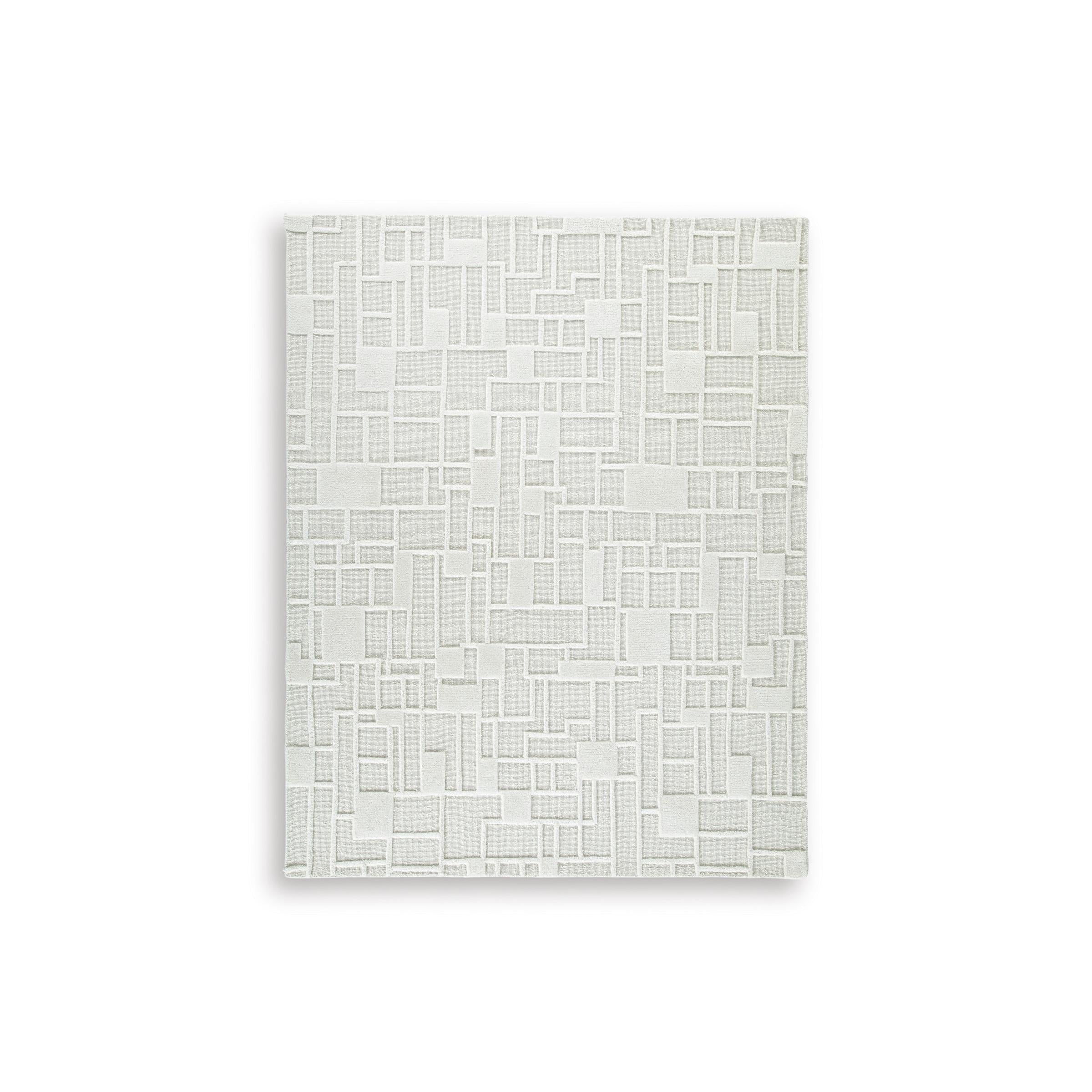 Signature Design by Ashley Empriss R407621 Large Rug - Image 1