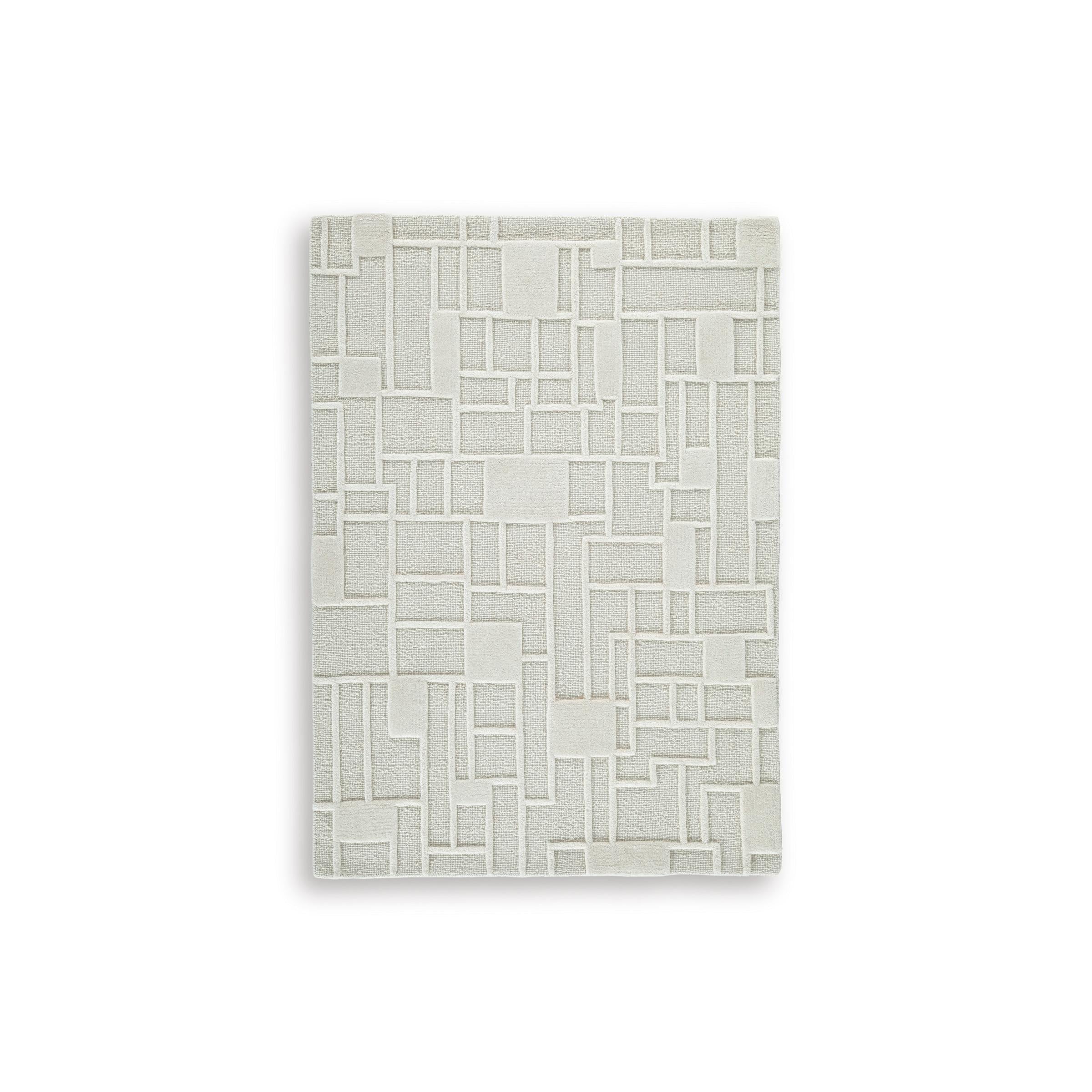 Signature Design by Ashley Empriss R407622 Medium Rug - Image 1