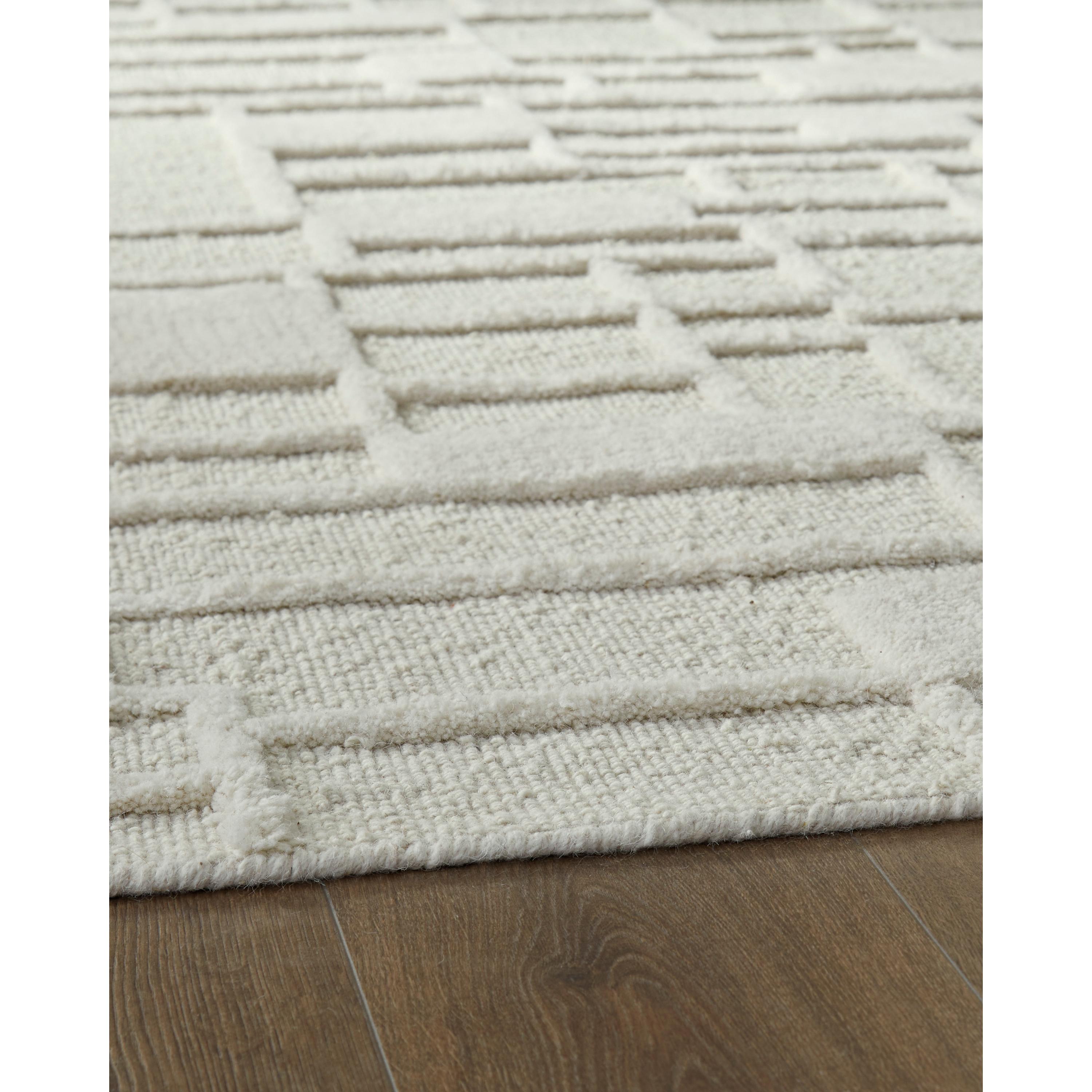 Signature Design by Ashley Empriss R407622 Medium Rug - Image 3