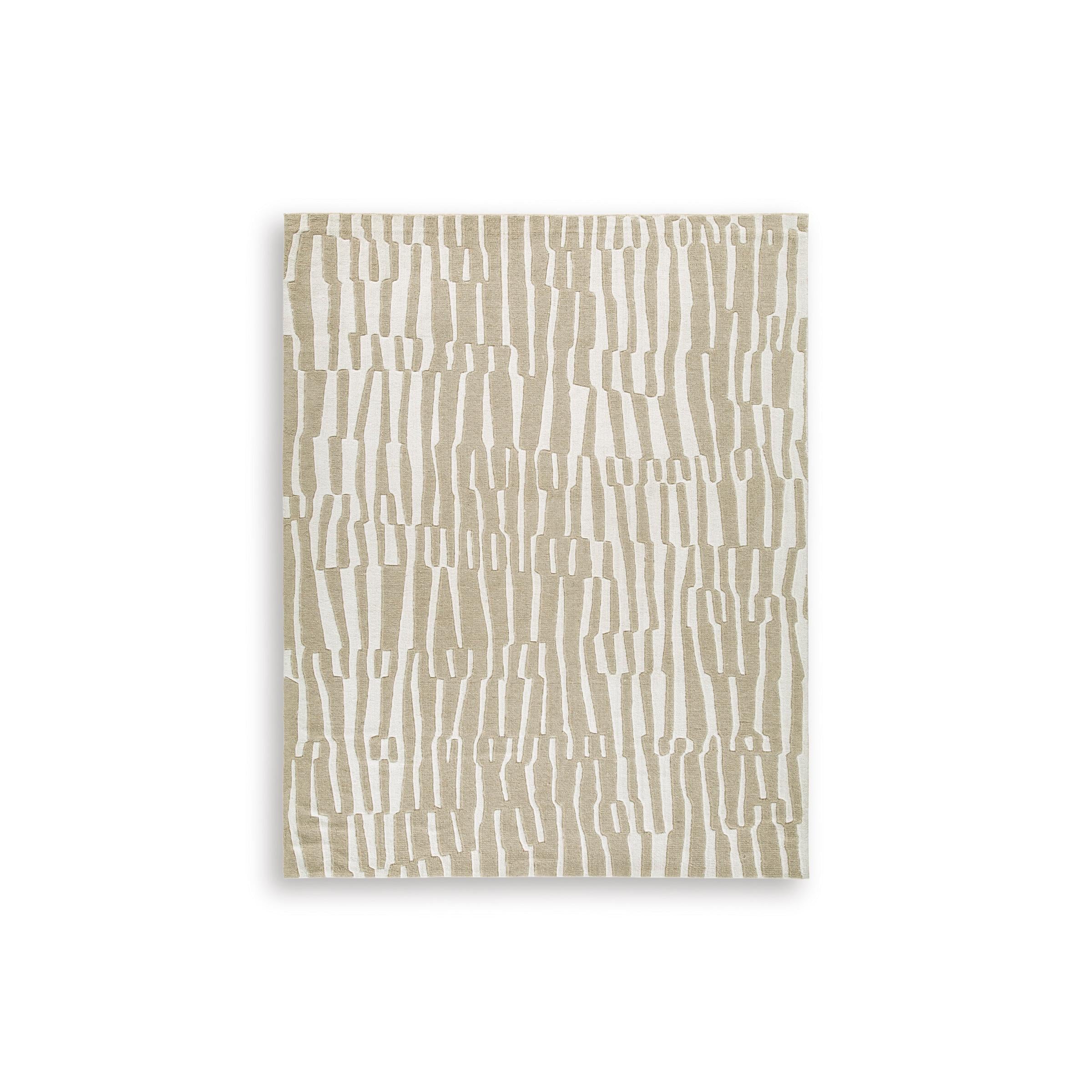 Signature Design by Ashley Corrbell R407631 Large Rug - Image 1
