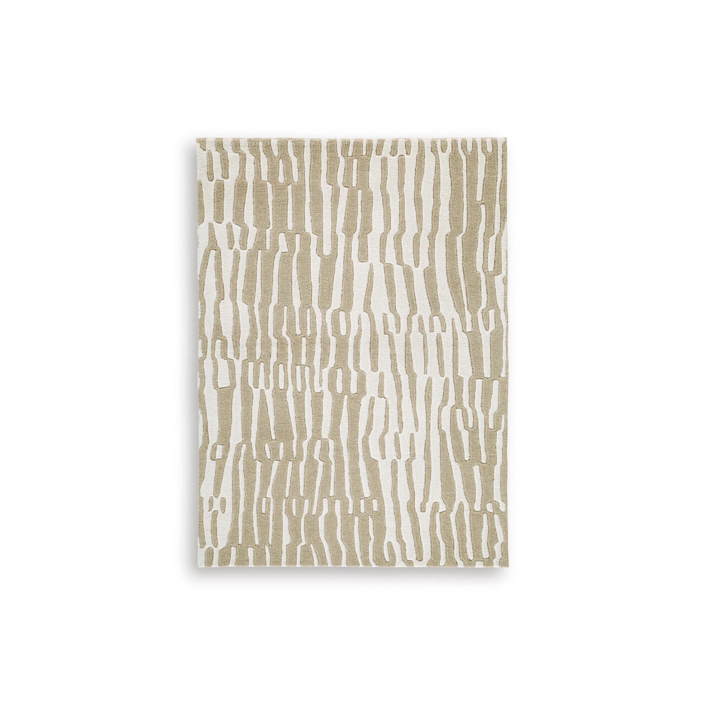 Signature Design by Ashley Corrbell R407632 Medium Rug - Image 1