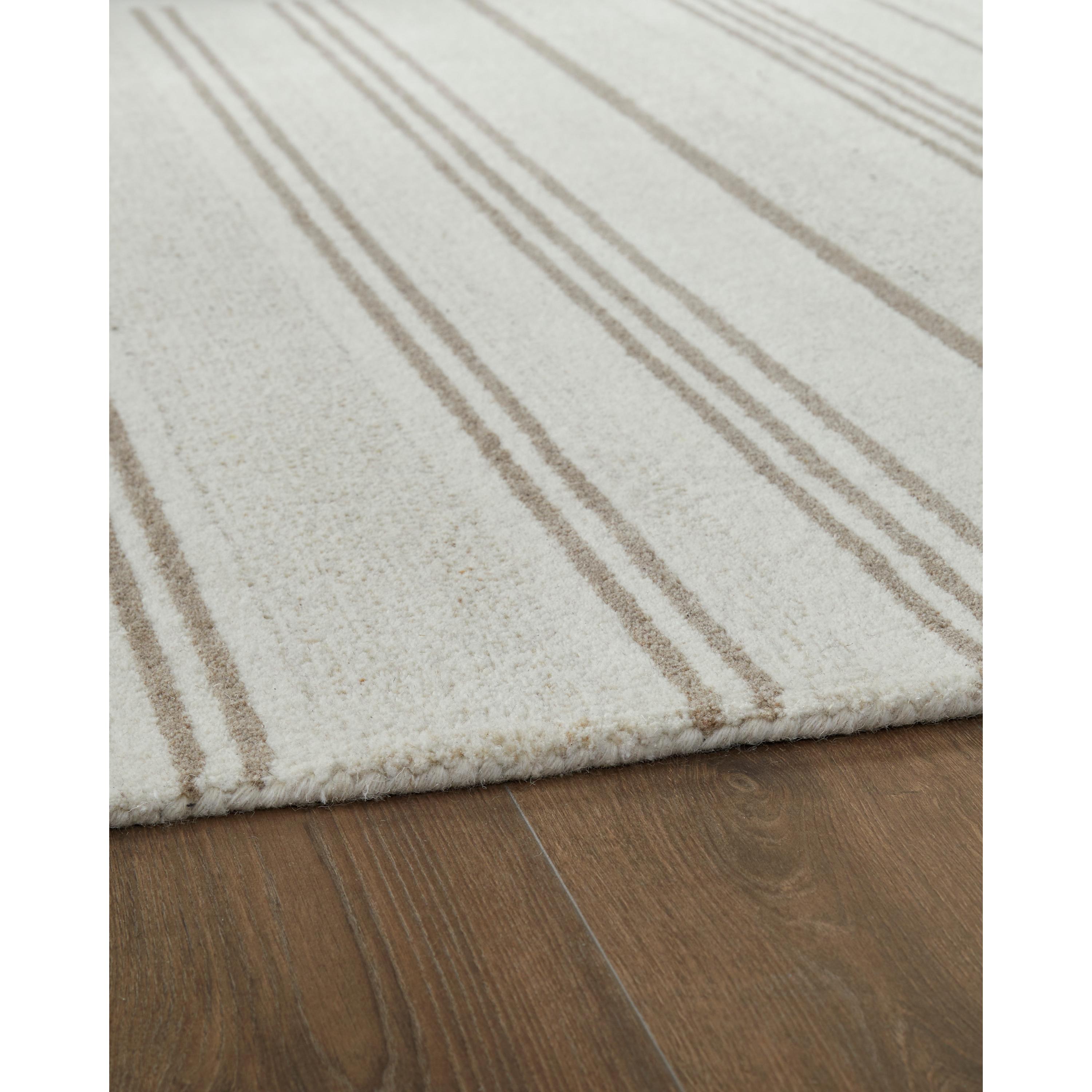 Signature Design by Ashley Gadence R407641 Large Rug - Image 3