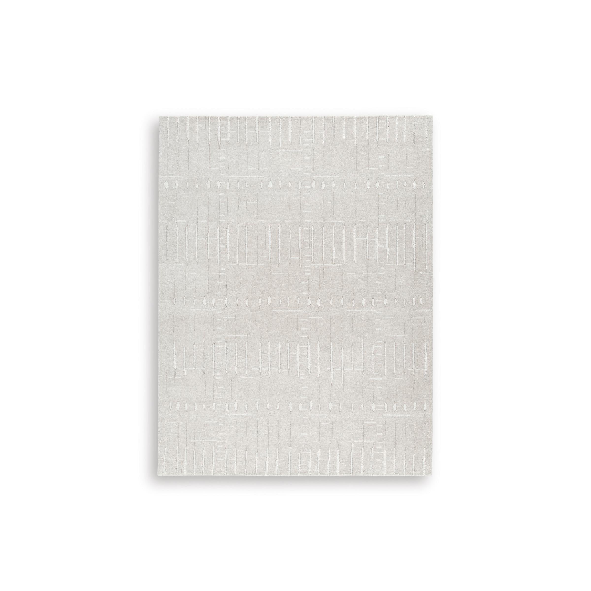 Signature Design by Ashley Wolbert R407661 Large Rug - Image 1