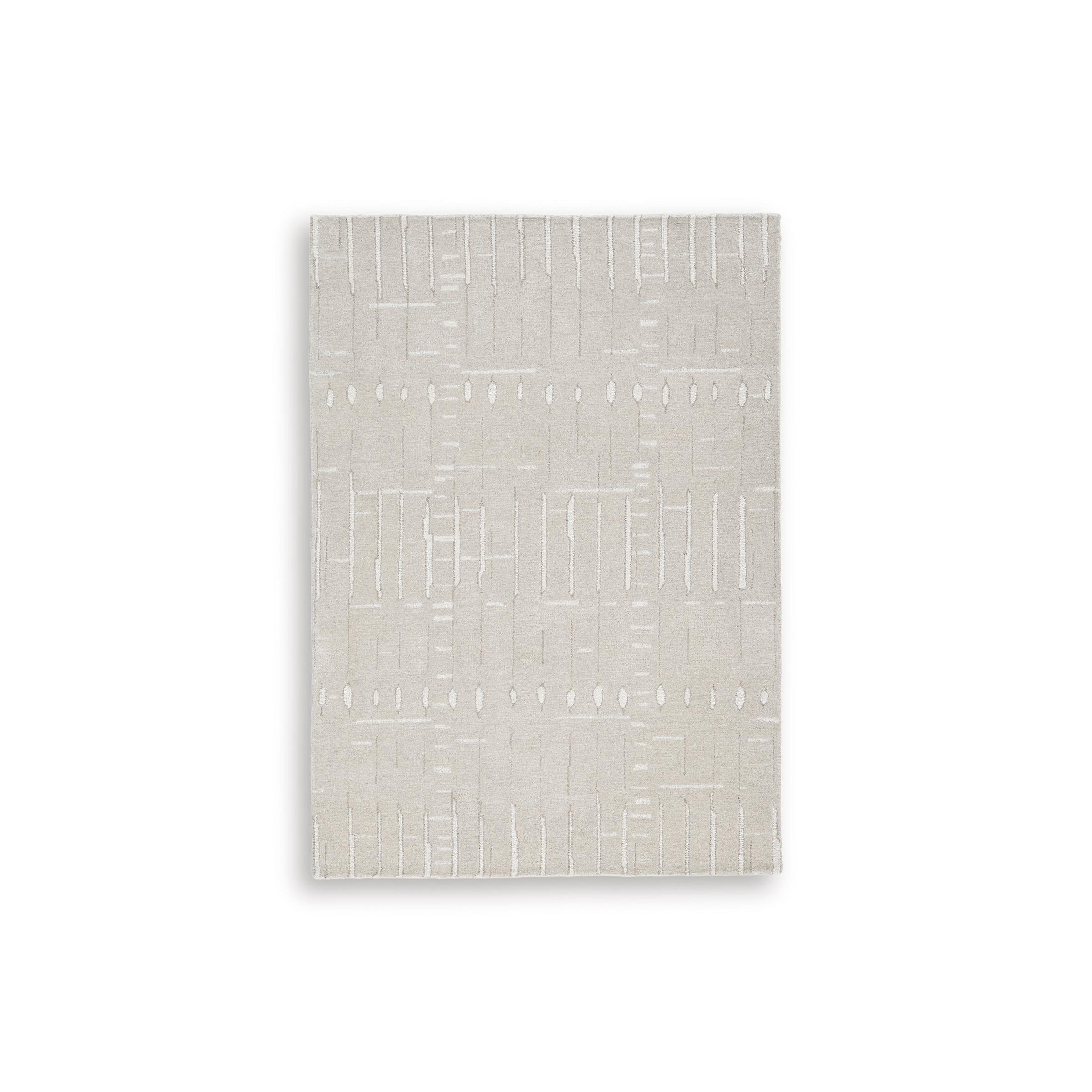 Signature Design by Ashley Wolbert R407662 Medium Rug - Image 1