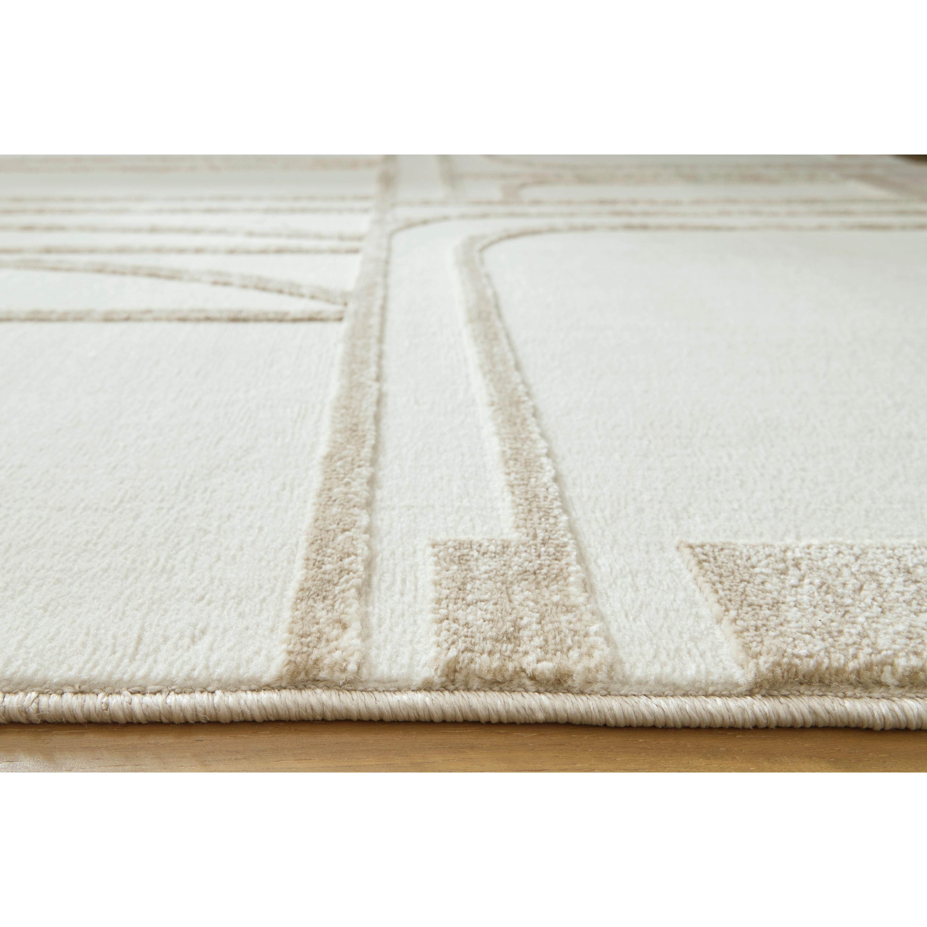 Signature Design by Ashley Farongrove R407671 Large Rug - Image 3