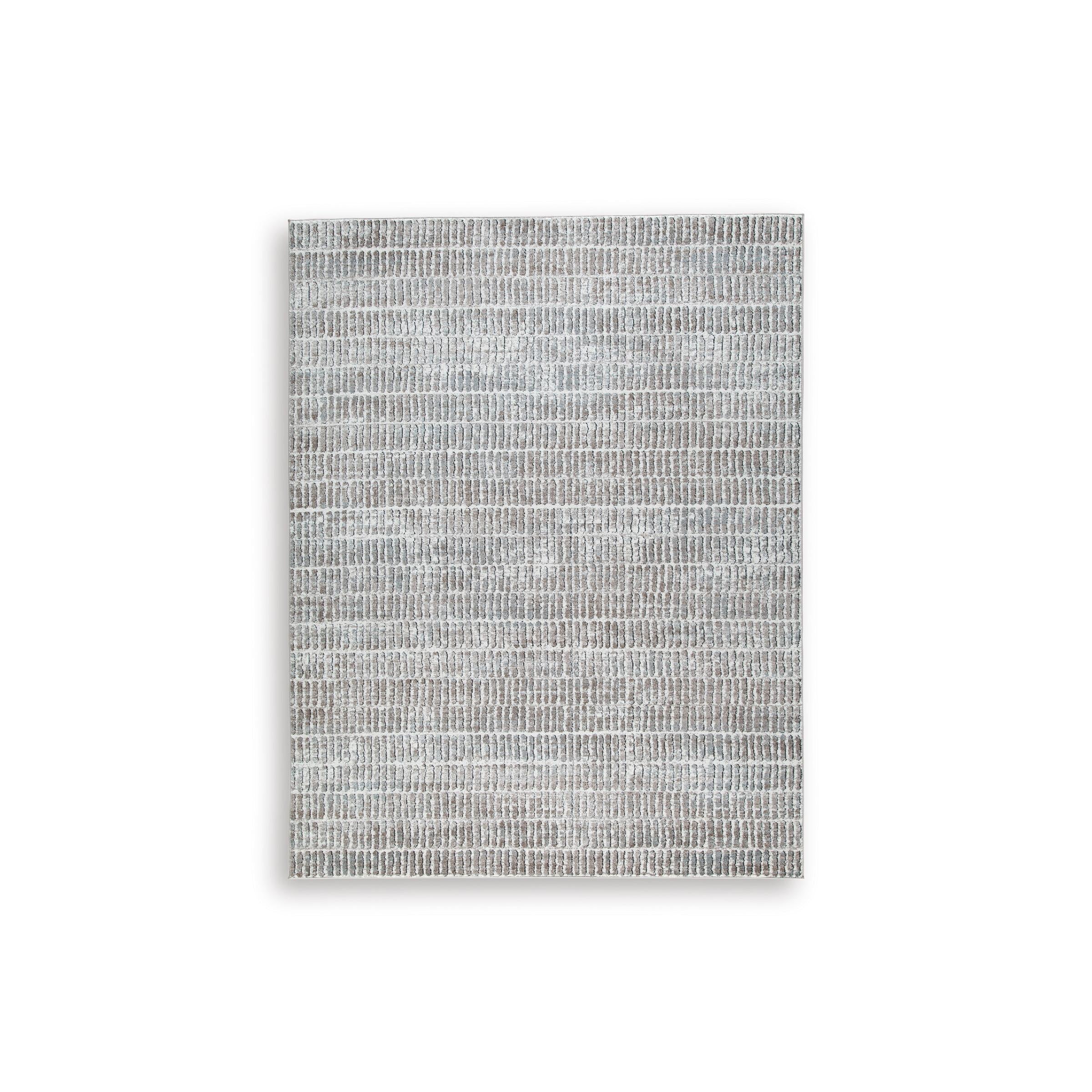 Signature Design by Ashley Fuadwick R407691 Large Rug - Image 1