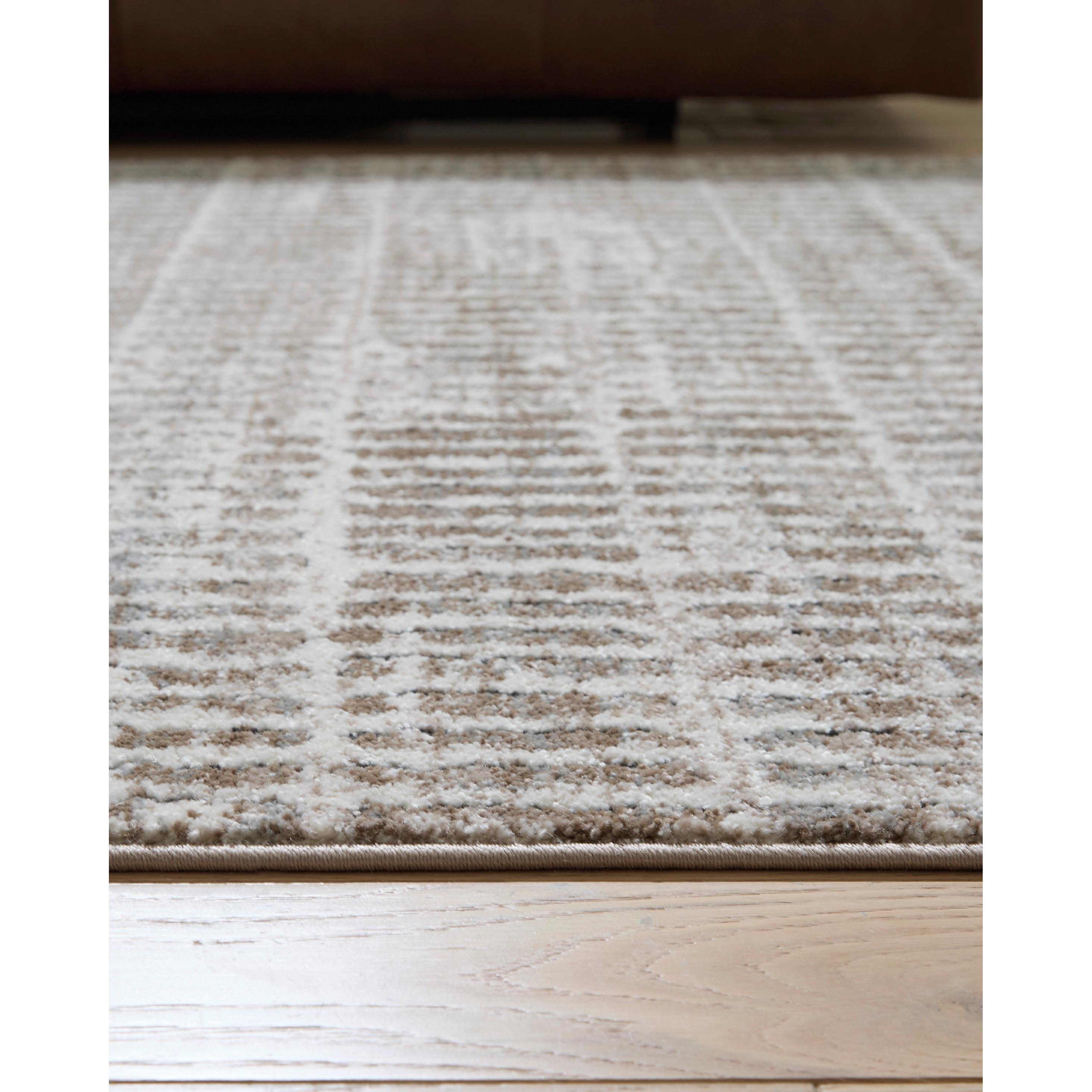 Signature Design by Ashley Fuadwick R407691 Large Rug - Image 3