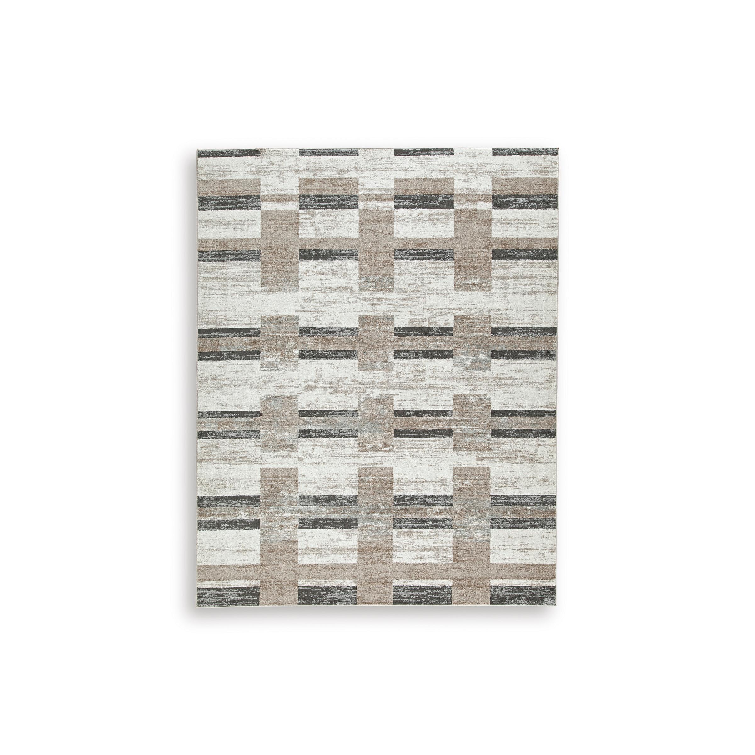 Signature Design by Ashley Alstone R407731 Large Rug