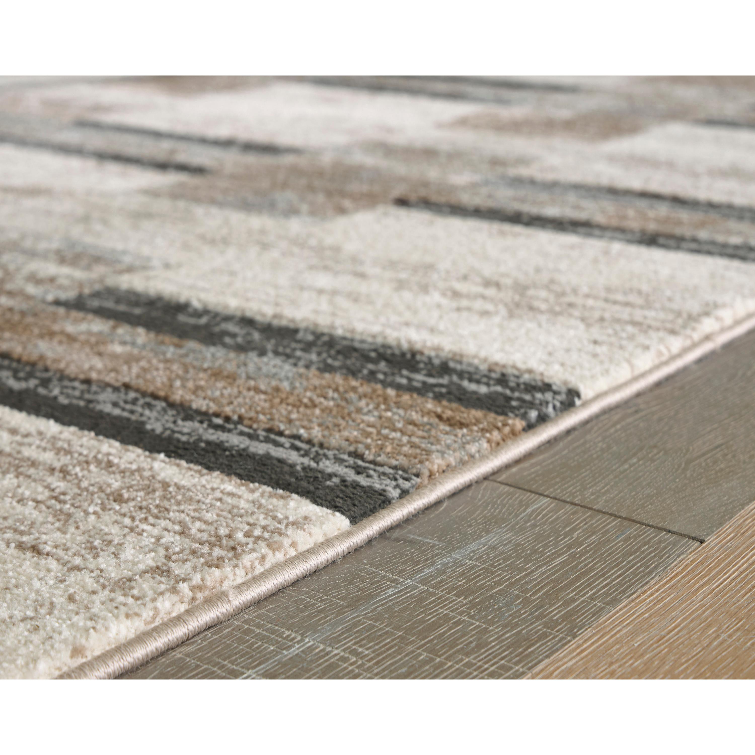 Signature Design by Ashley Alstone R407732 Medium Rug - Image 3
