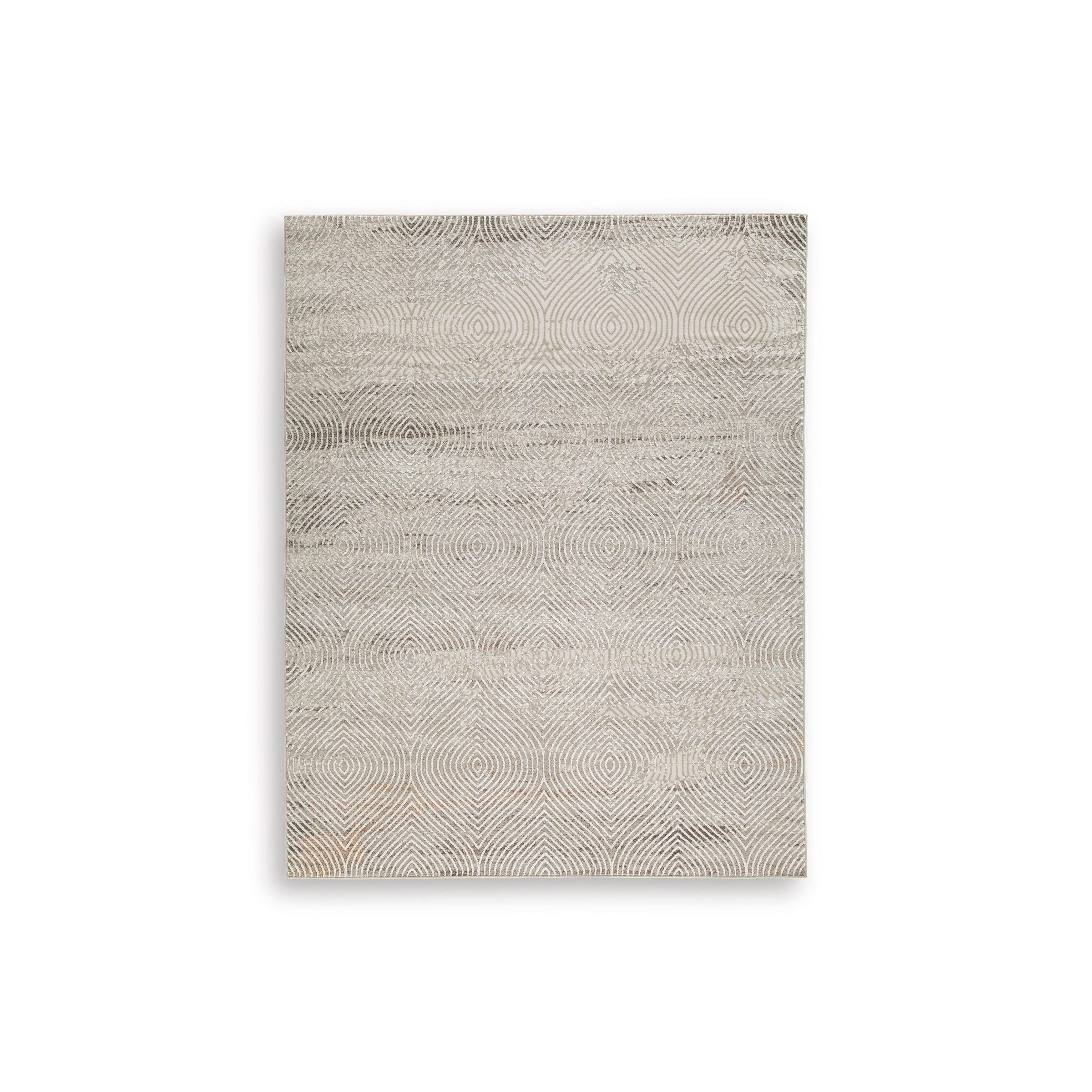 Signature Design by Ashley Bachus R407751 Large Rug - Image 1