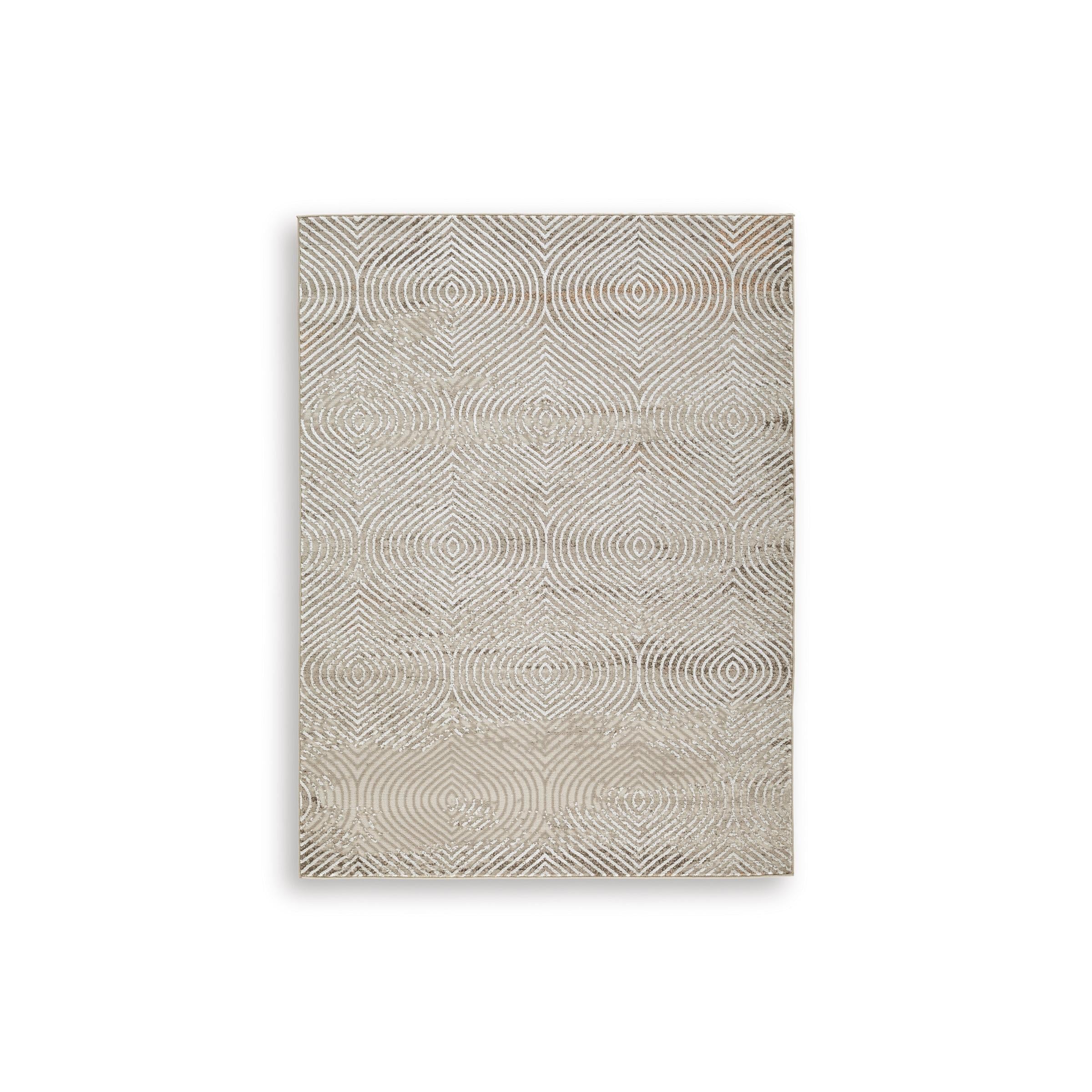 Signature Design by Ashley Bachus R407752 Medium Rug - Image 1