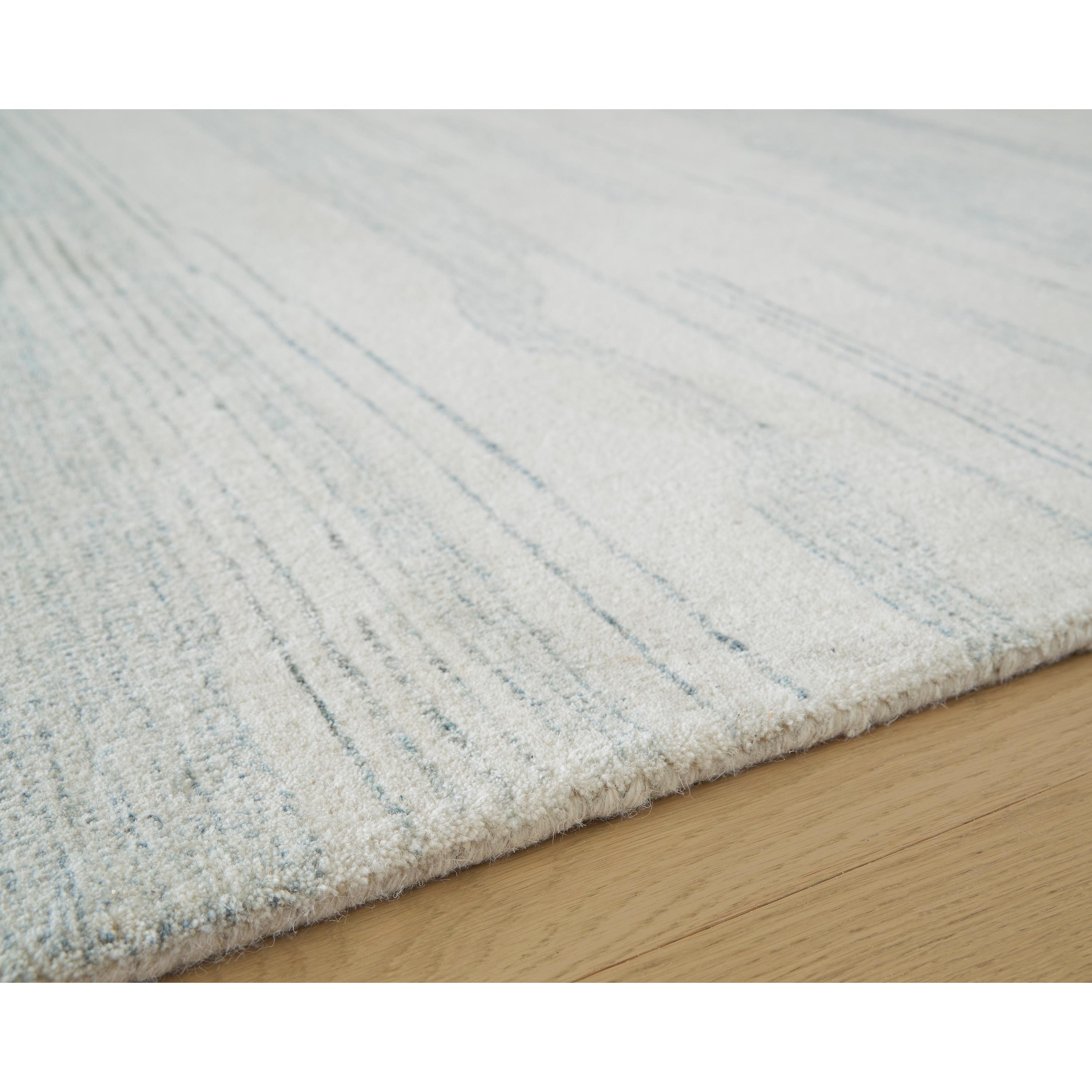 Signature Design by Ashley Genemost R407842 Medium Rug - Image 3