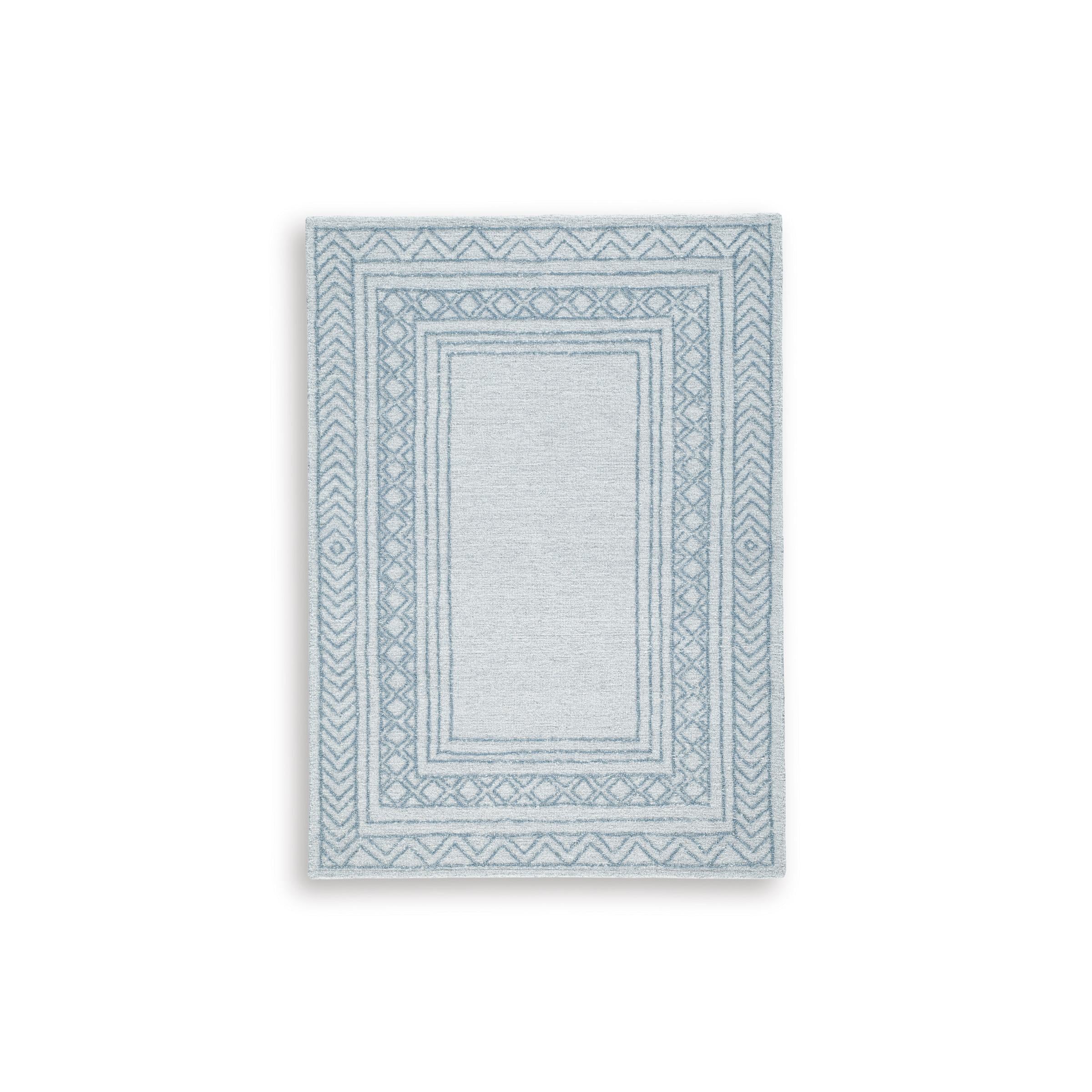 Signature Design by Ashley Azelhurst R407852 Medium Rug - Image 1