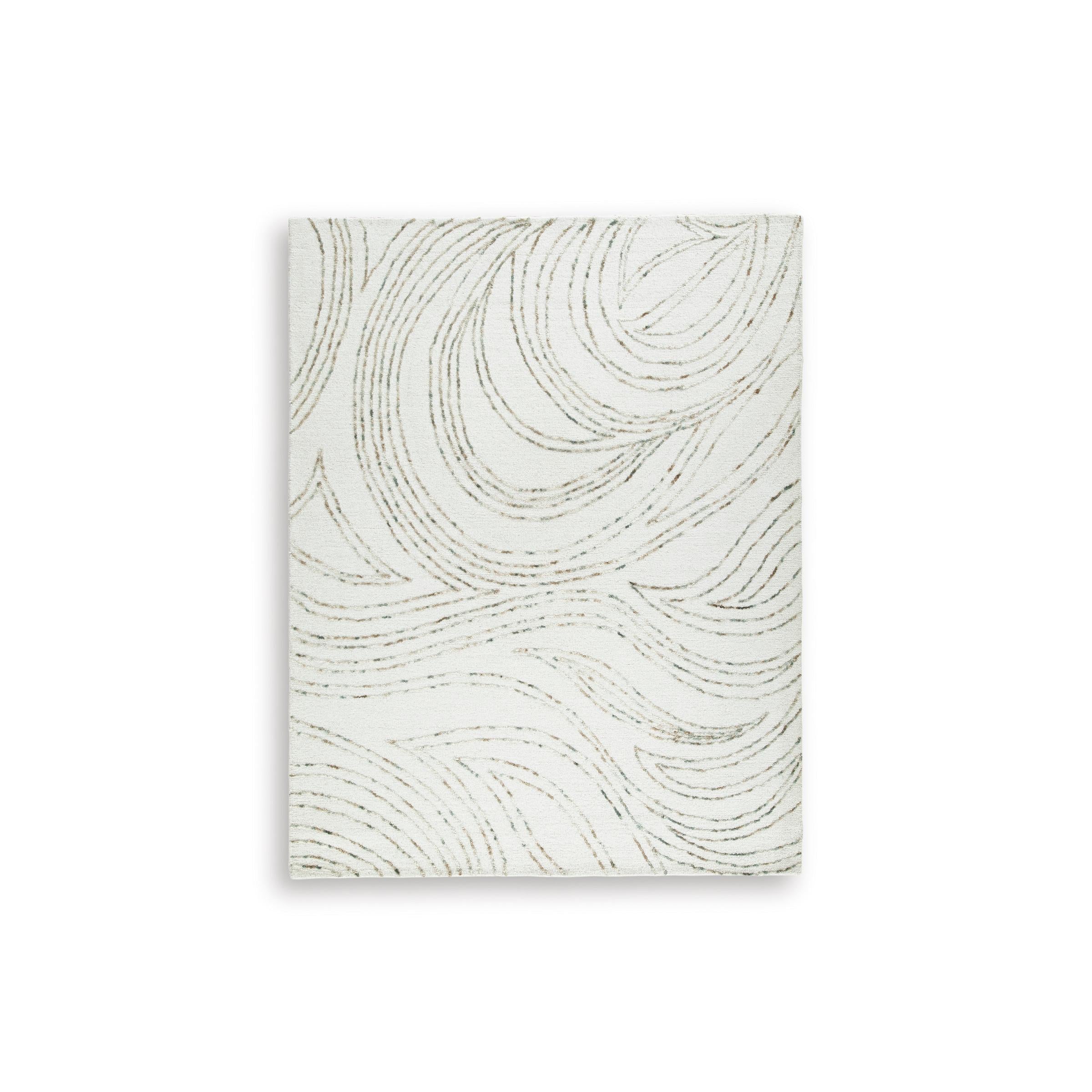 Signature Design by Ashley Deenbury R407861 Large Rug - Image 1