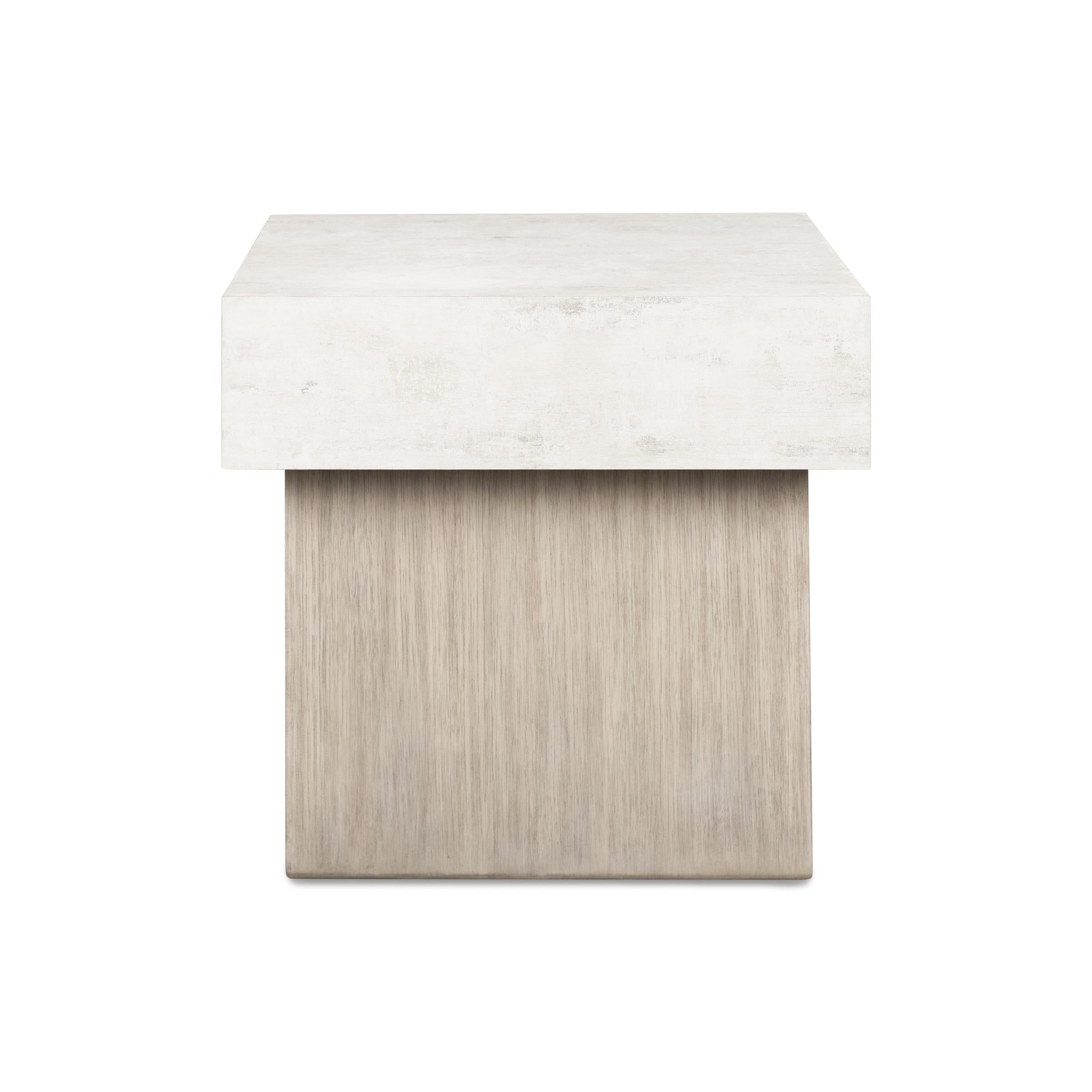Signature Design by Ashley Jorlaina T622-2 Square End Table - Image 3