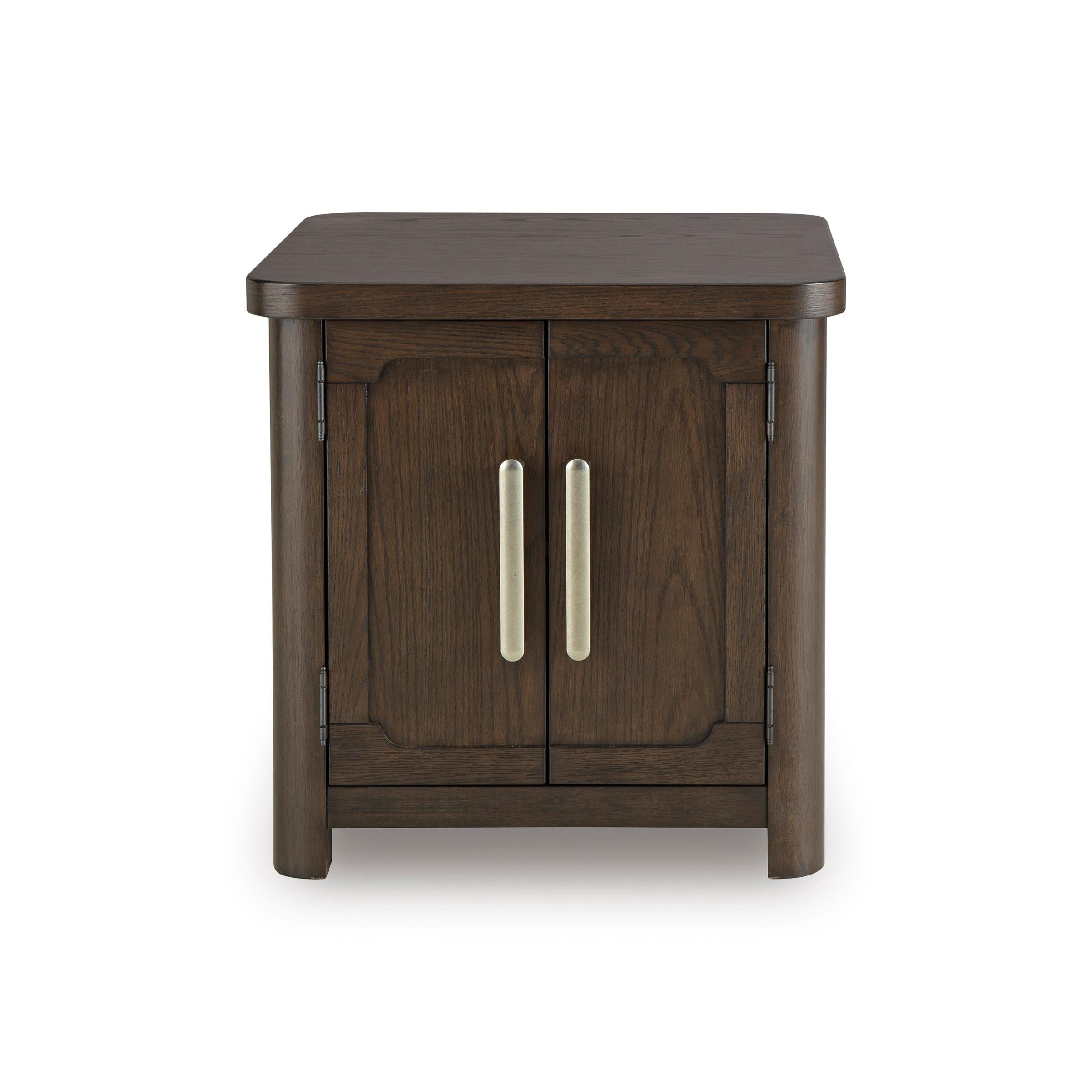 Signature Design by Ashley Breckington T678-3 Rectangular End Table - Image 3