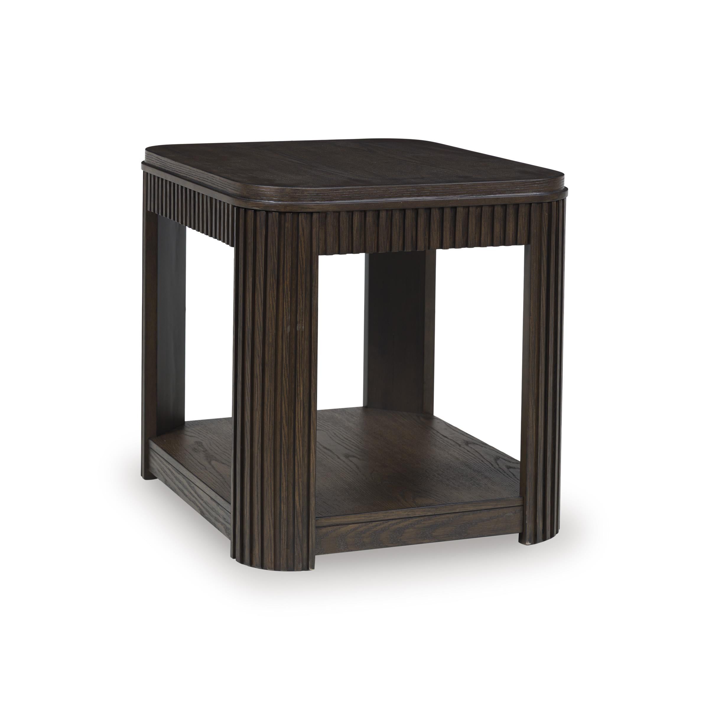 Signature Design by Ashley Carlibrie T700-3 Rectangular End Table