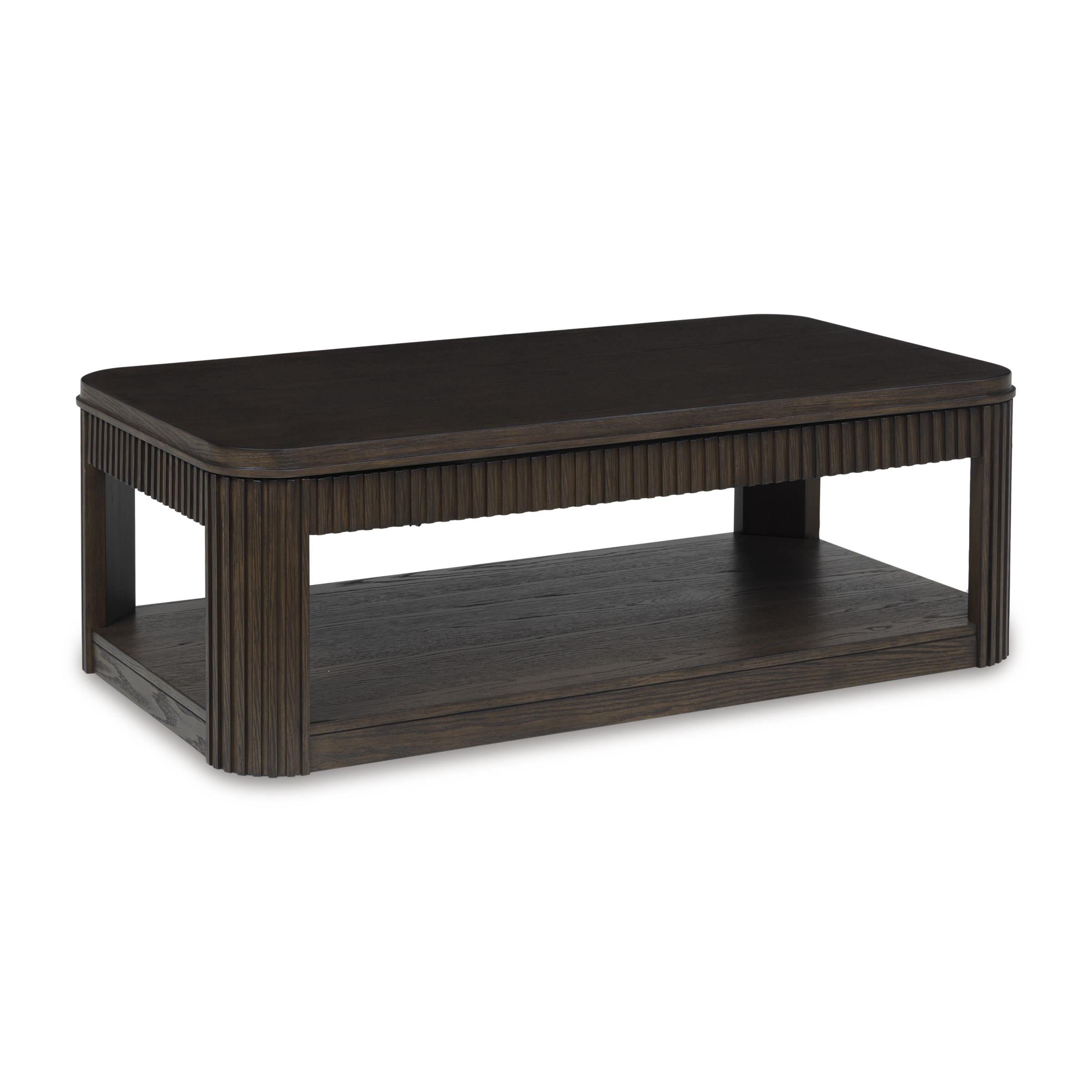 Signature Design by Ashley Carlibrie T700-9 Lift Top Cocktail Table