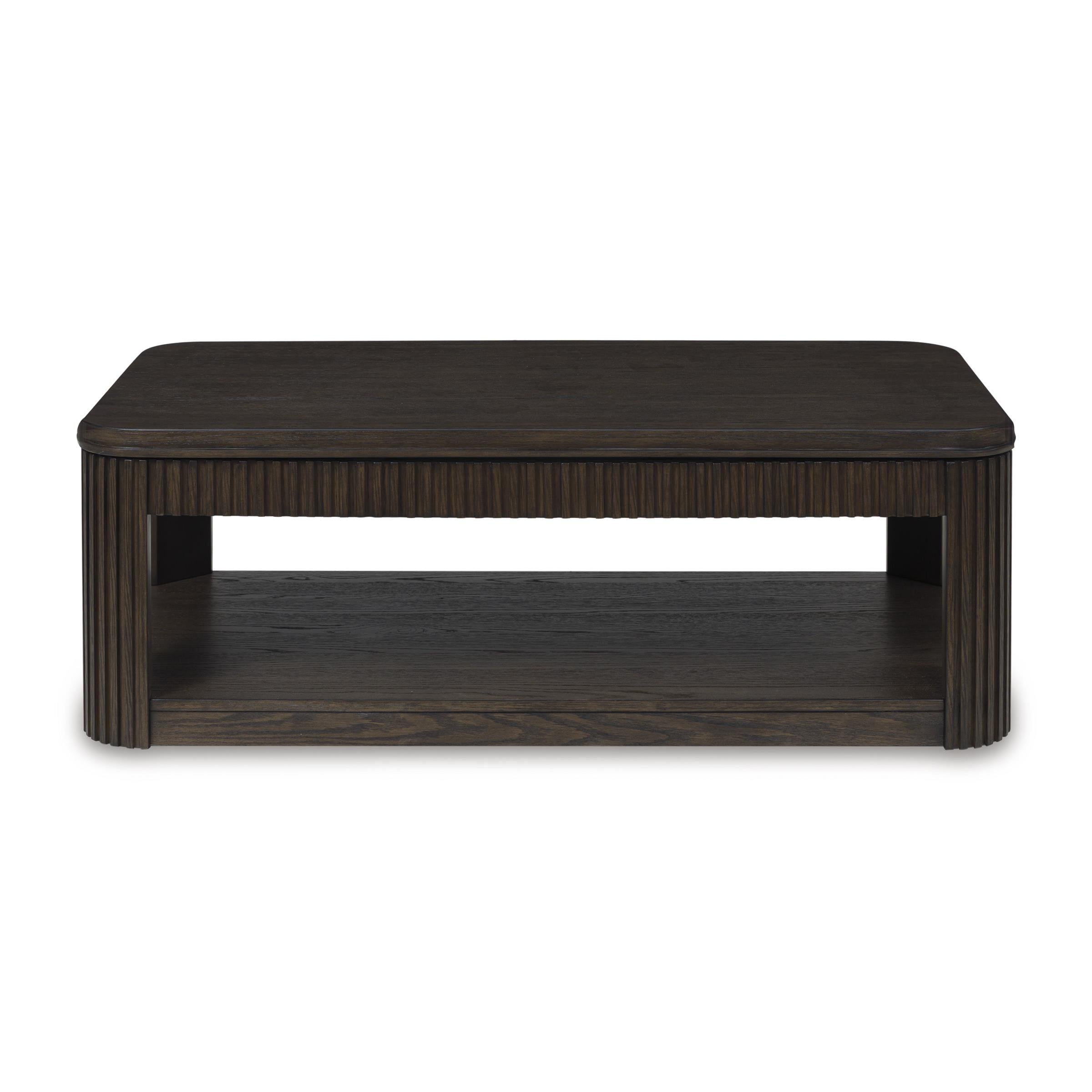 Signature Design by Ashley Carlibrie T700-9 Lift Top Cocktail Table - Image 3