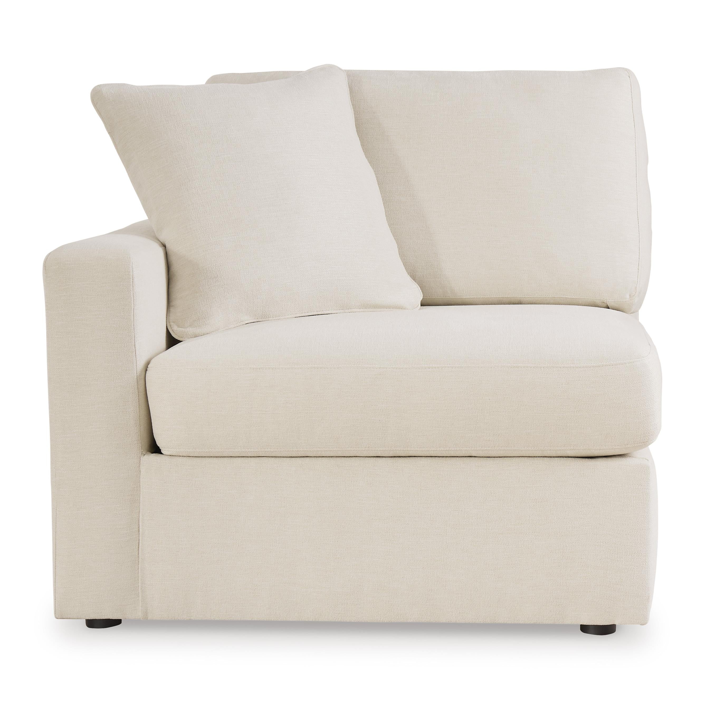 Signature Design by Ashley Modmax 9210364 LAF Corner Chair - Image 2
