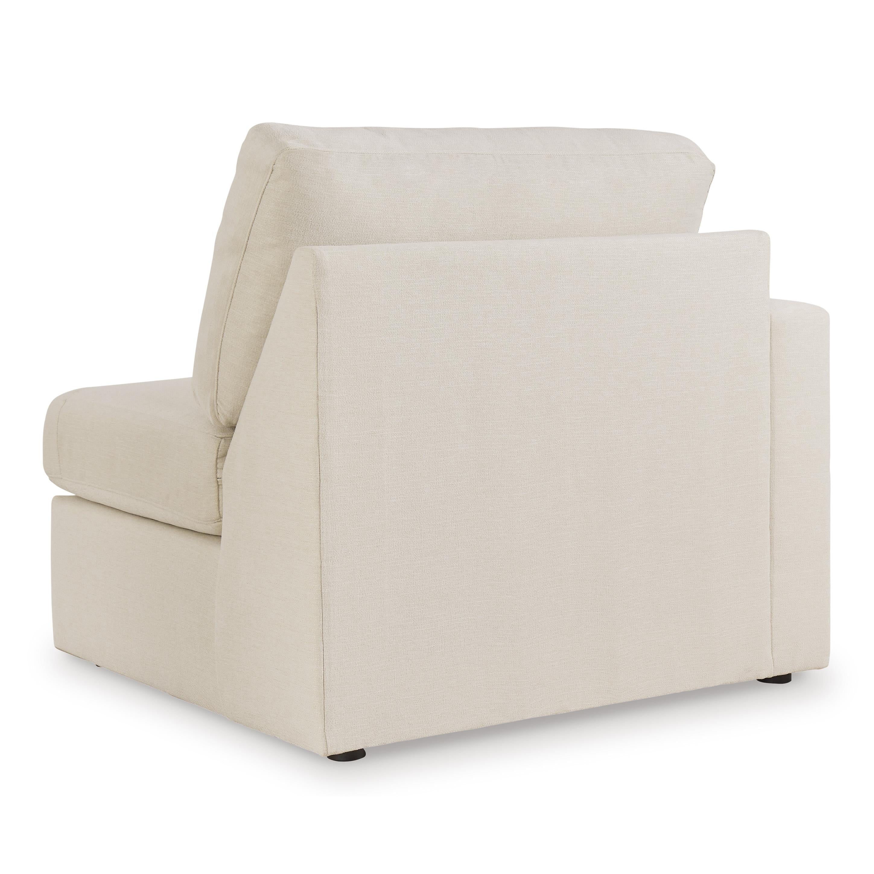 Signature Design by Ashley Modmax 9210364 LAF Corner Chair - Image 3