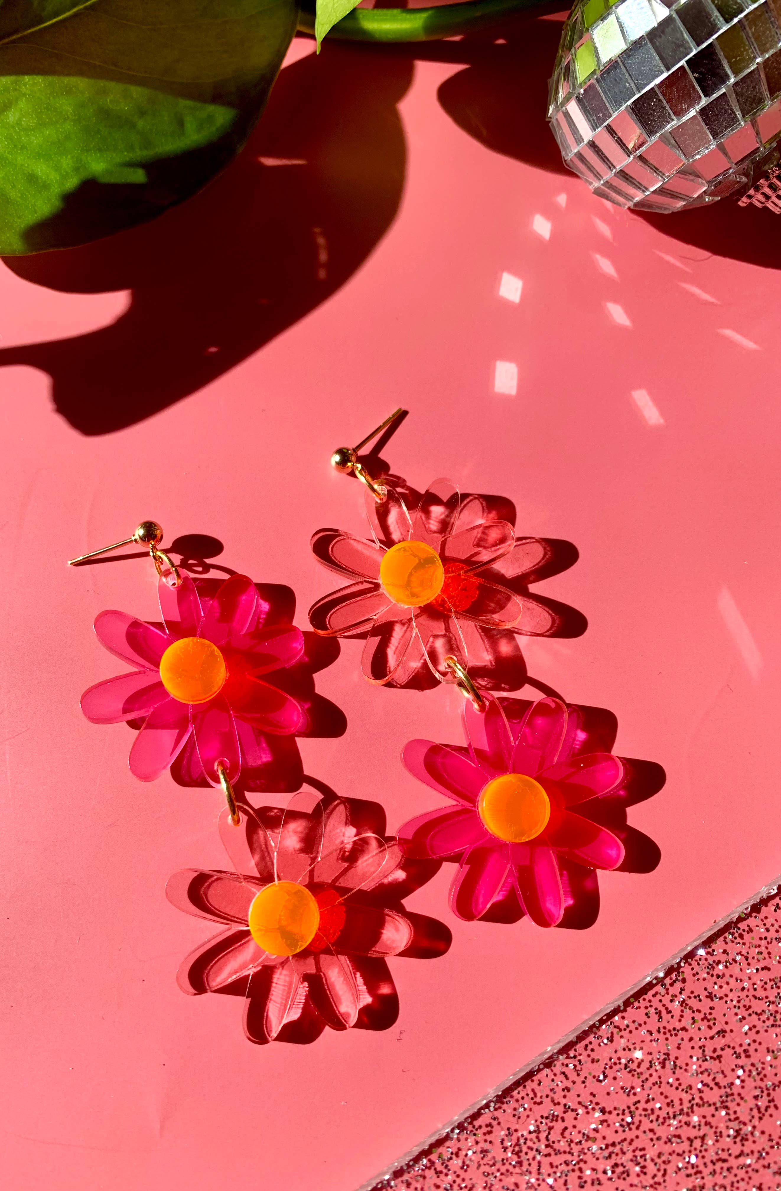 Double Daisies - Image 1